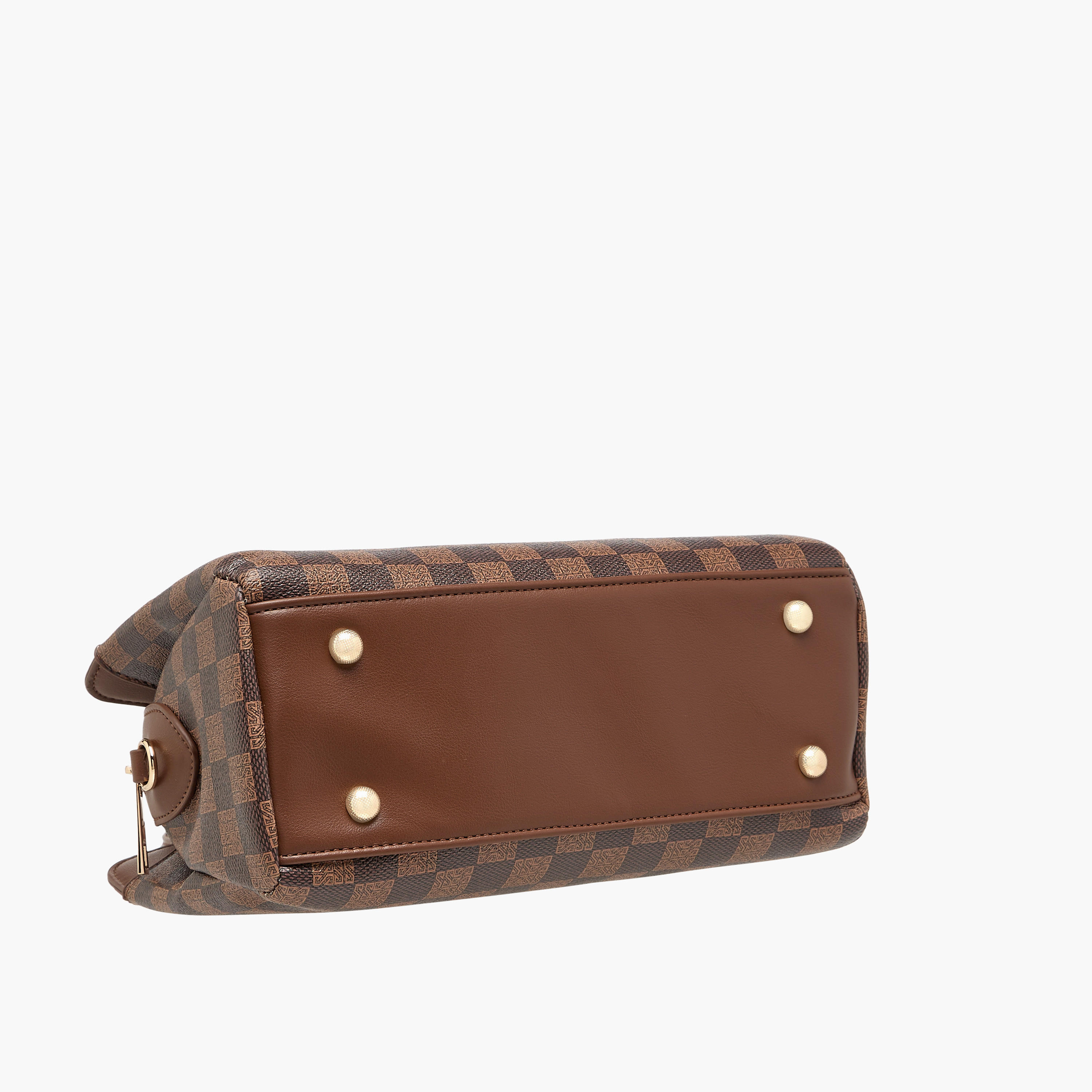 Sasha Monogram Print Crossbody Bag with Double Handles and Detachable Strap-women-bagsandwallets-handbags-image-8