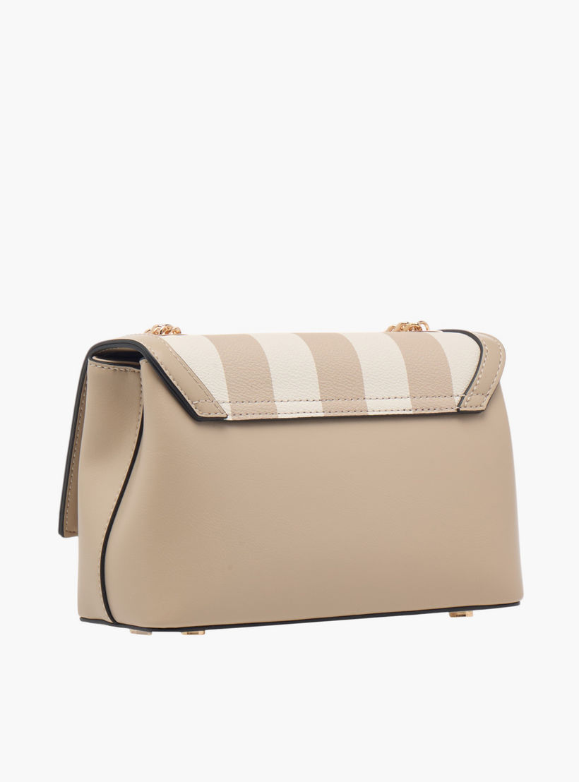 شنطة كروس بودي مخططة بحزام سلسلة من سيليست-women-bagsandwallets-handbags-image-4