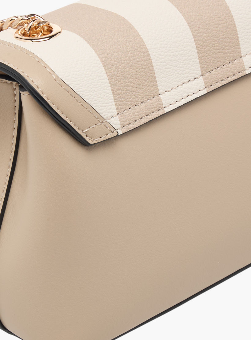 شنطة كروس بودي مخططة بحزام سلسلة من سيليست-women-bagsandwallets-handbags-image-6