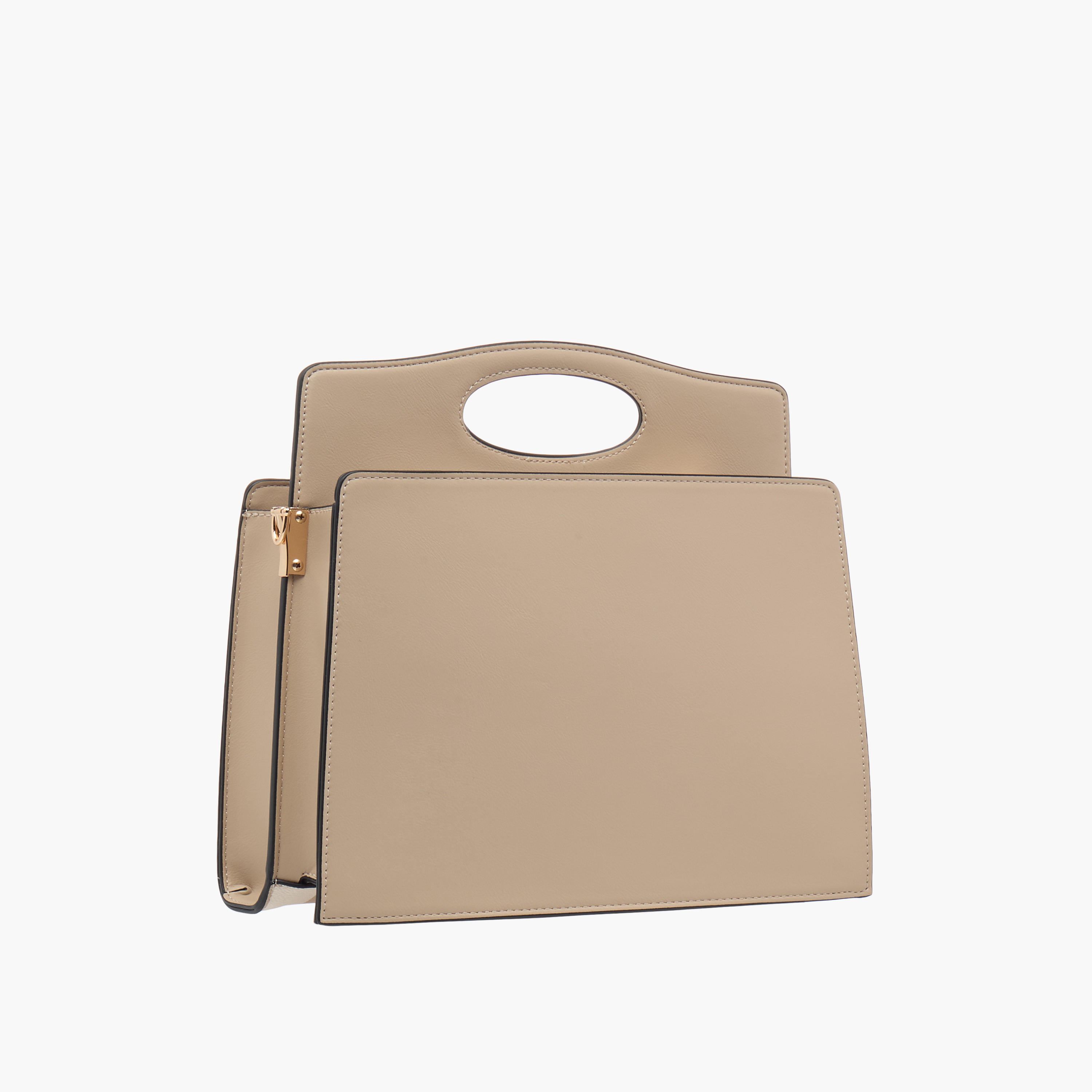 Celeste Striped Crossbody Bag with Detachable Strap-women-bagsandwallets-handbags-image-4