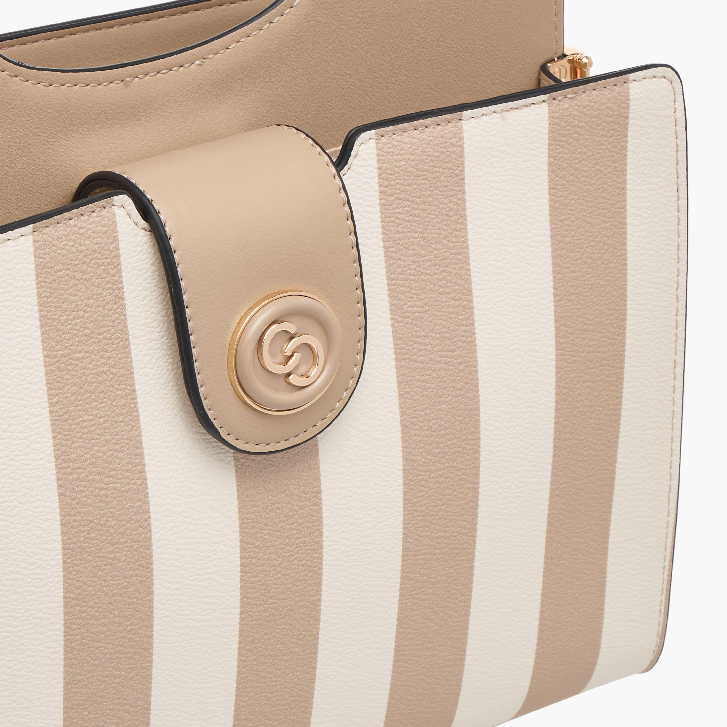 Celeste Striped Crossbody Bag with Detachable Strap-women-bagsandwallets-handbags-image-5