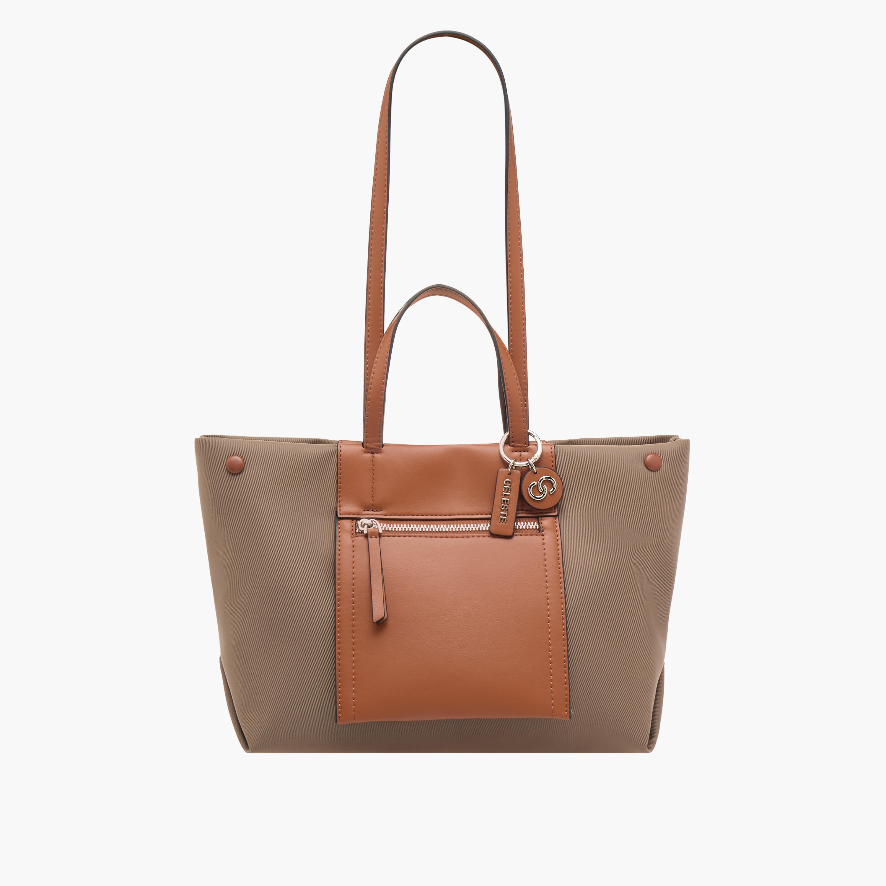 شنطة توتي متعددة التصاميم بمقابض مزدوجة من سيليست-women-bagsandwallets-handbags-image-1