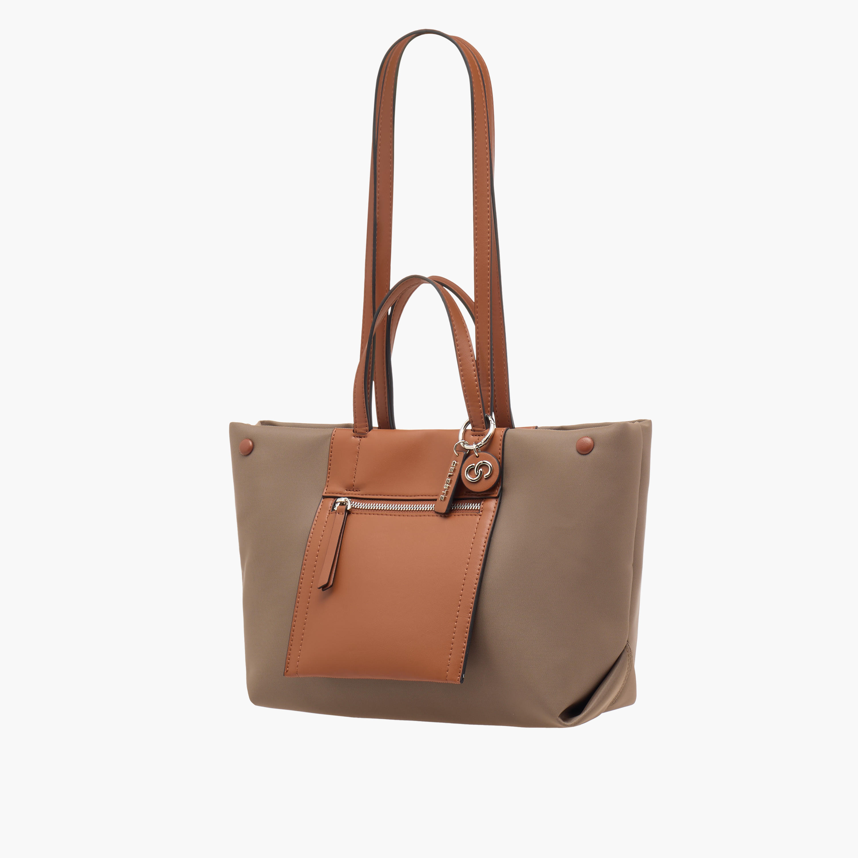 شنطة توتي متعددة التصاميم بمقابض مزدوجة من سيليست-women-bagsandwallets-handbags-image-3