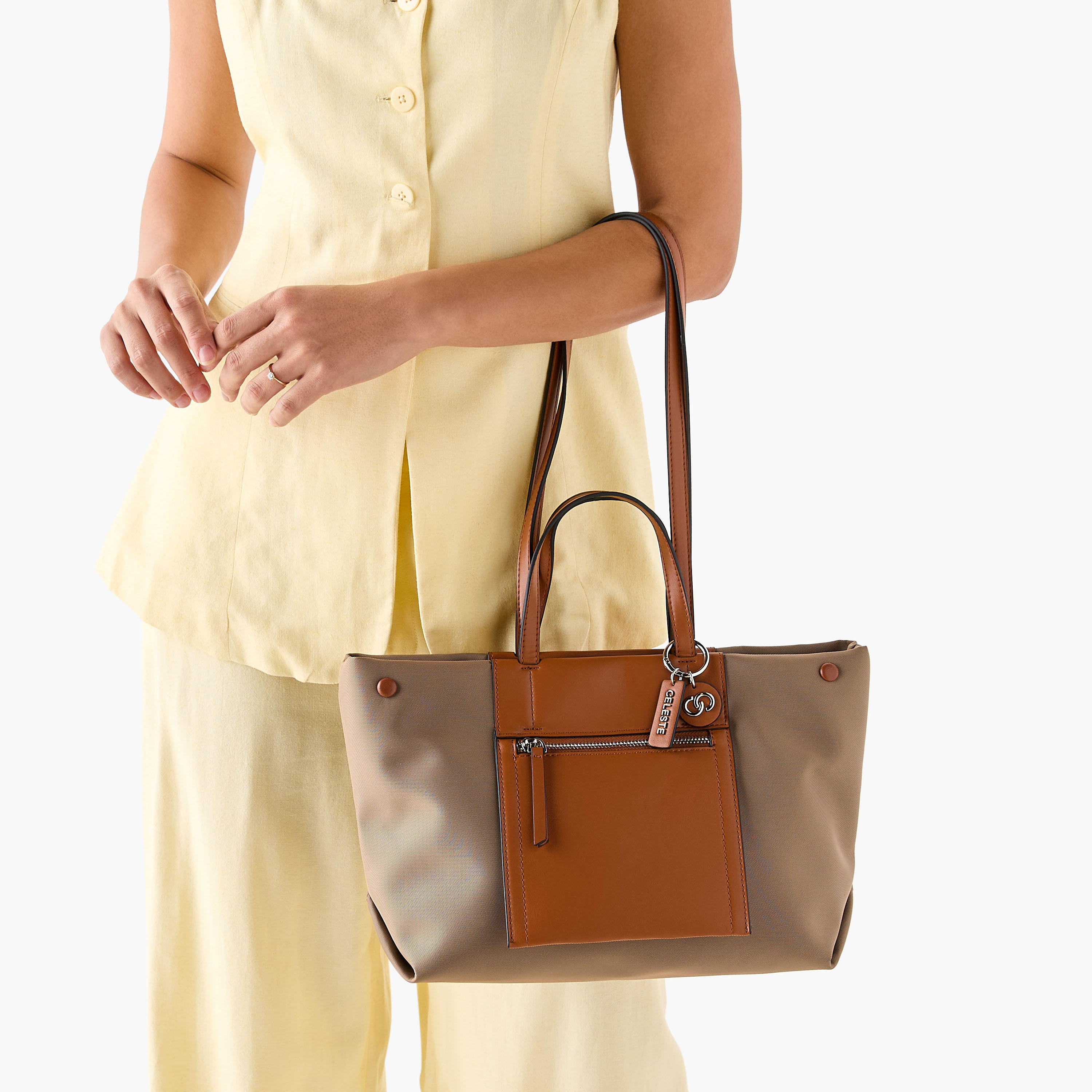 شنطة توتي متعددة التصاميم بمقابض مزدوجة من سيليست-women-bagsandwallets-handbags-image-8