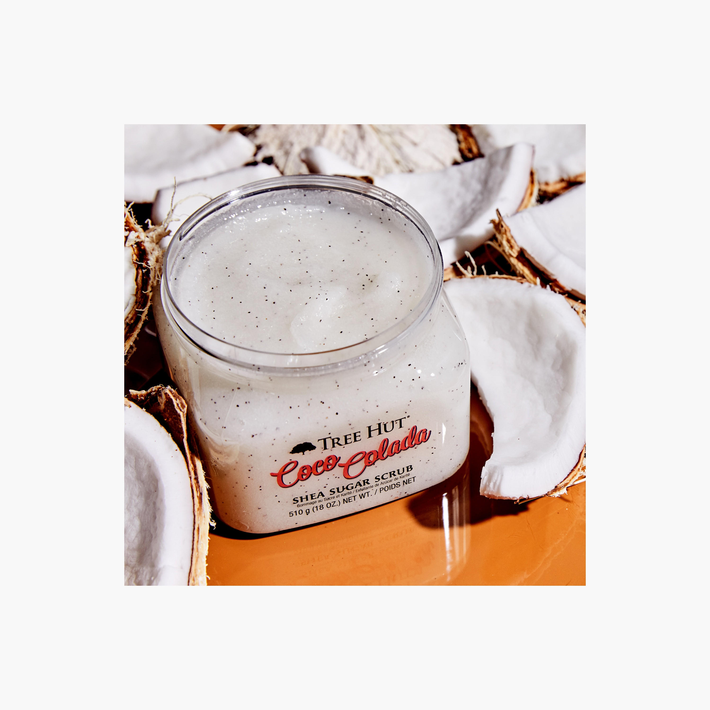تري هت مقشر السكر بالشيا كوكو كولادا-beautyandpersonalcare-bathandbody-bathandshower-scrubs-image-2