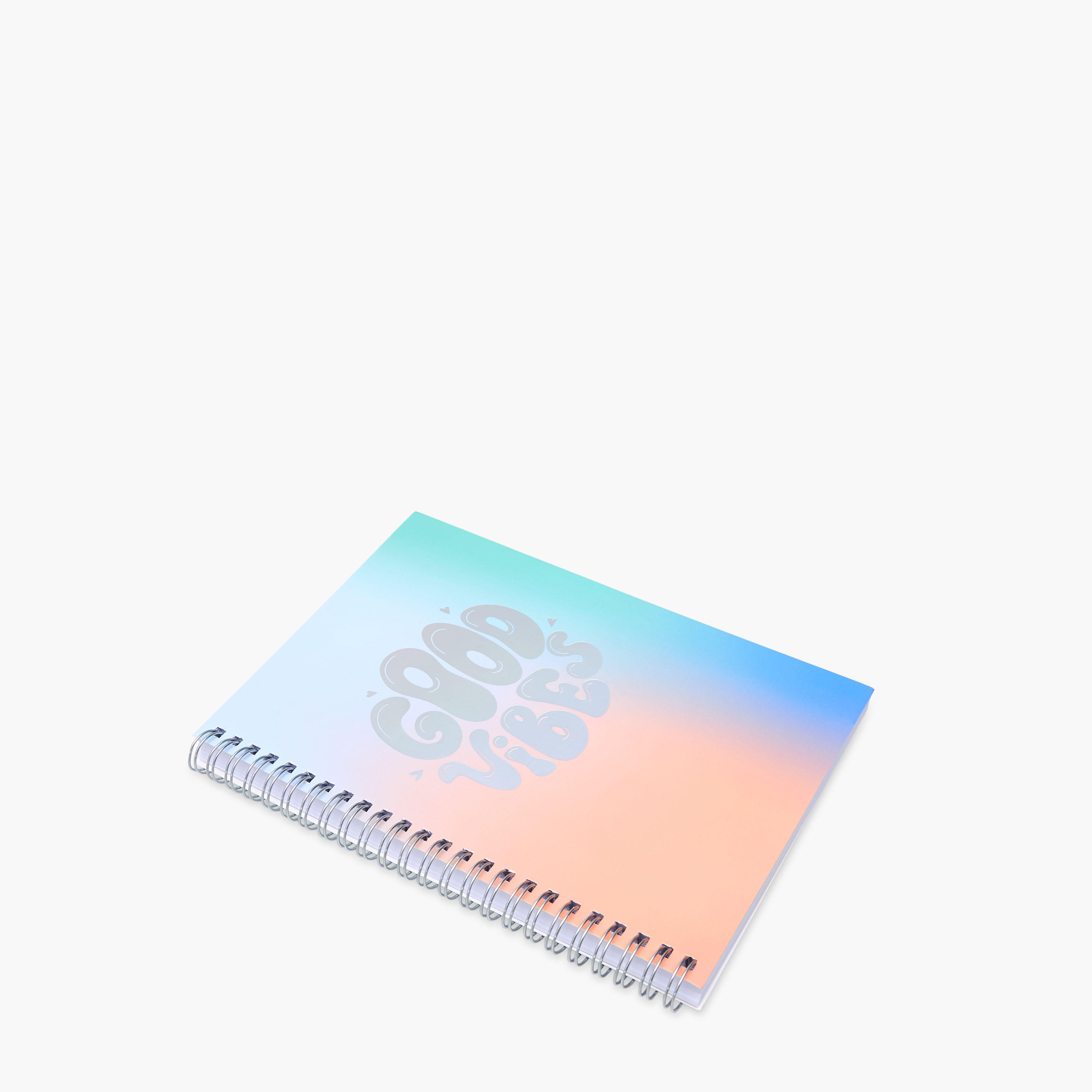 Printed A5 Ruled Spiral Notebook-school-stationery-notebooks-image-2
