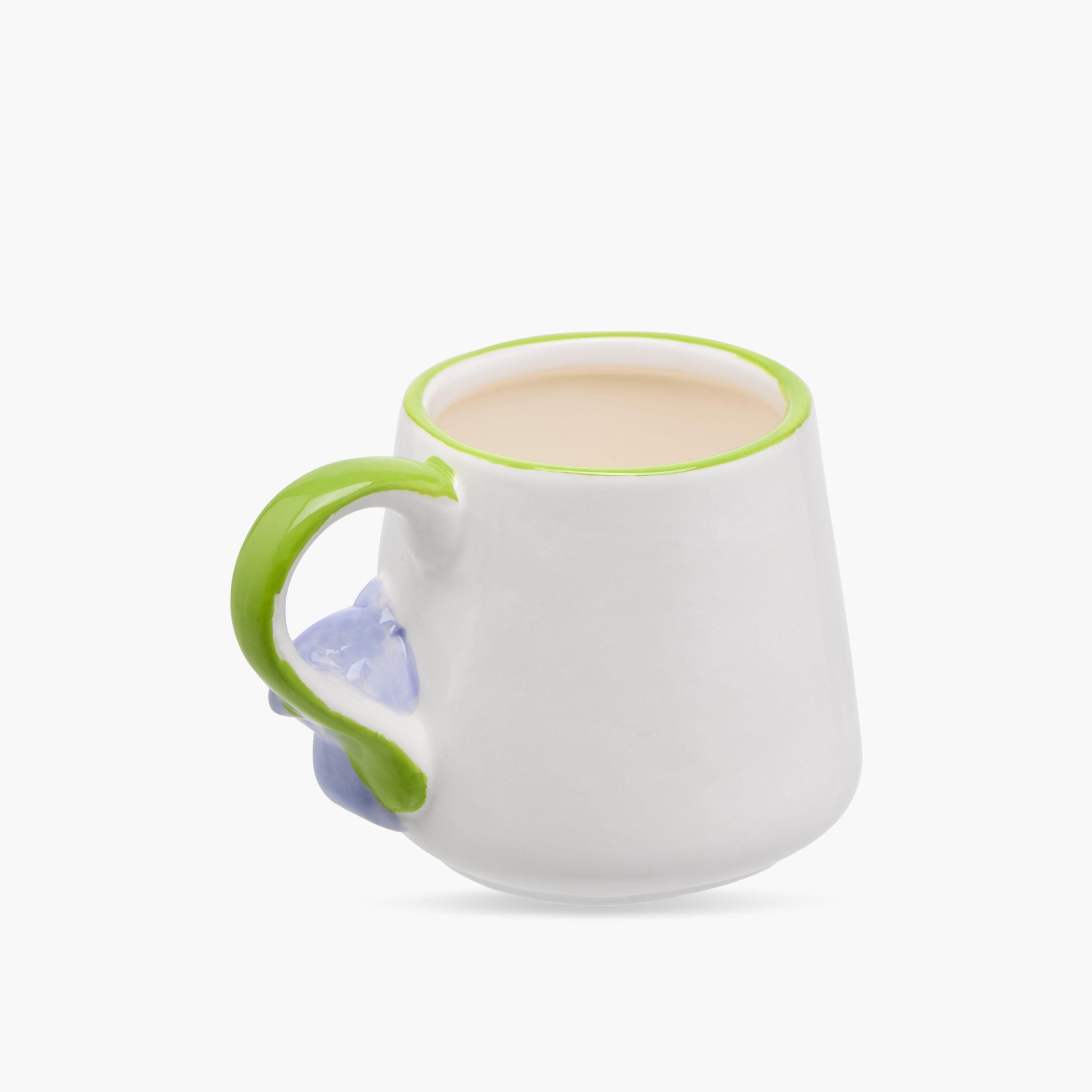 Koala Print Bone China Mug - 458 ml-household-dining-teaandcoffee-mugsandcups-image-4