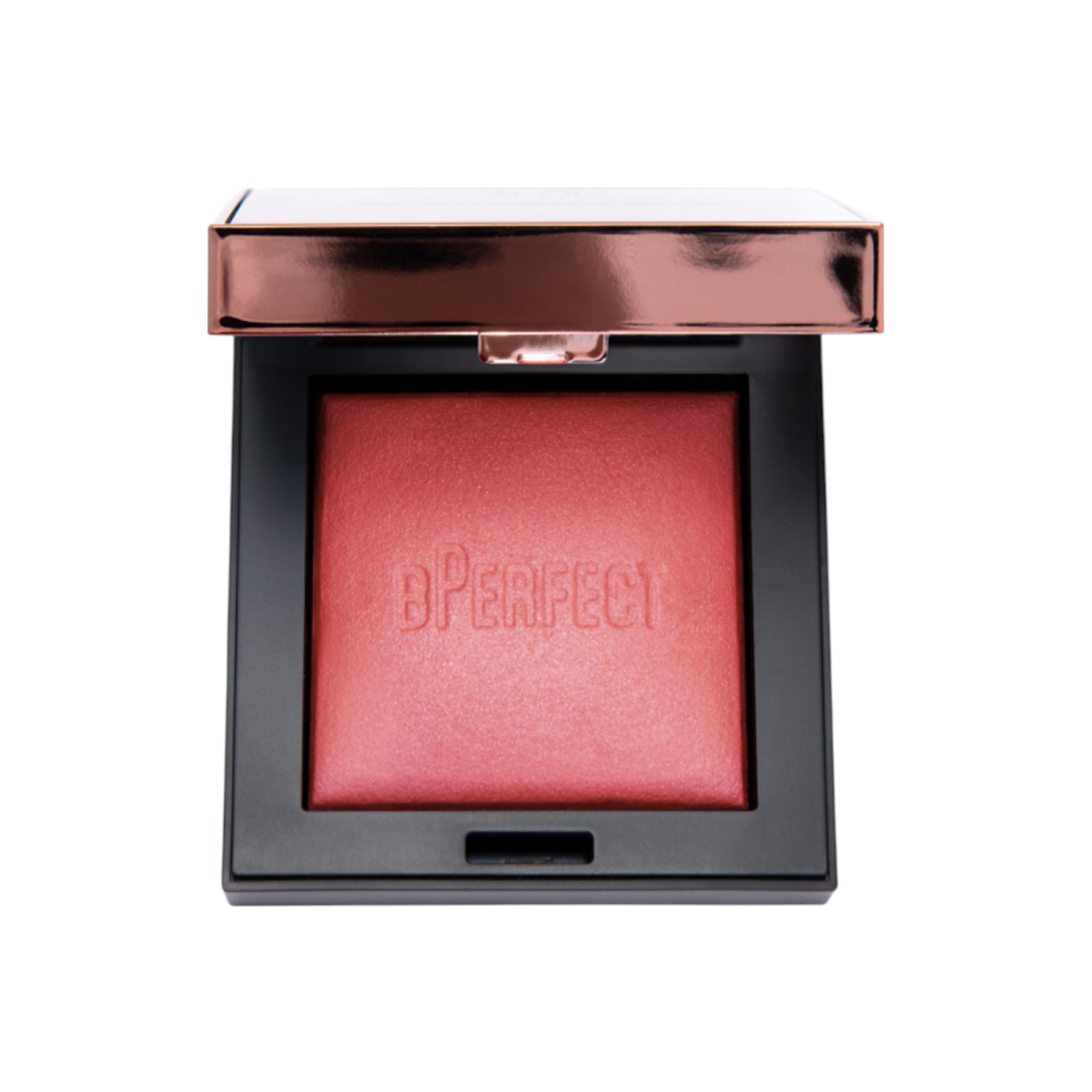 بودرة أحمر الخدود ذا دايمنشنز كولكشن سكورشيد ميلت من بي بيرفكت - 13 جرام-beautyandpersonalcare-makeup-face-blushes-image-1