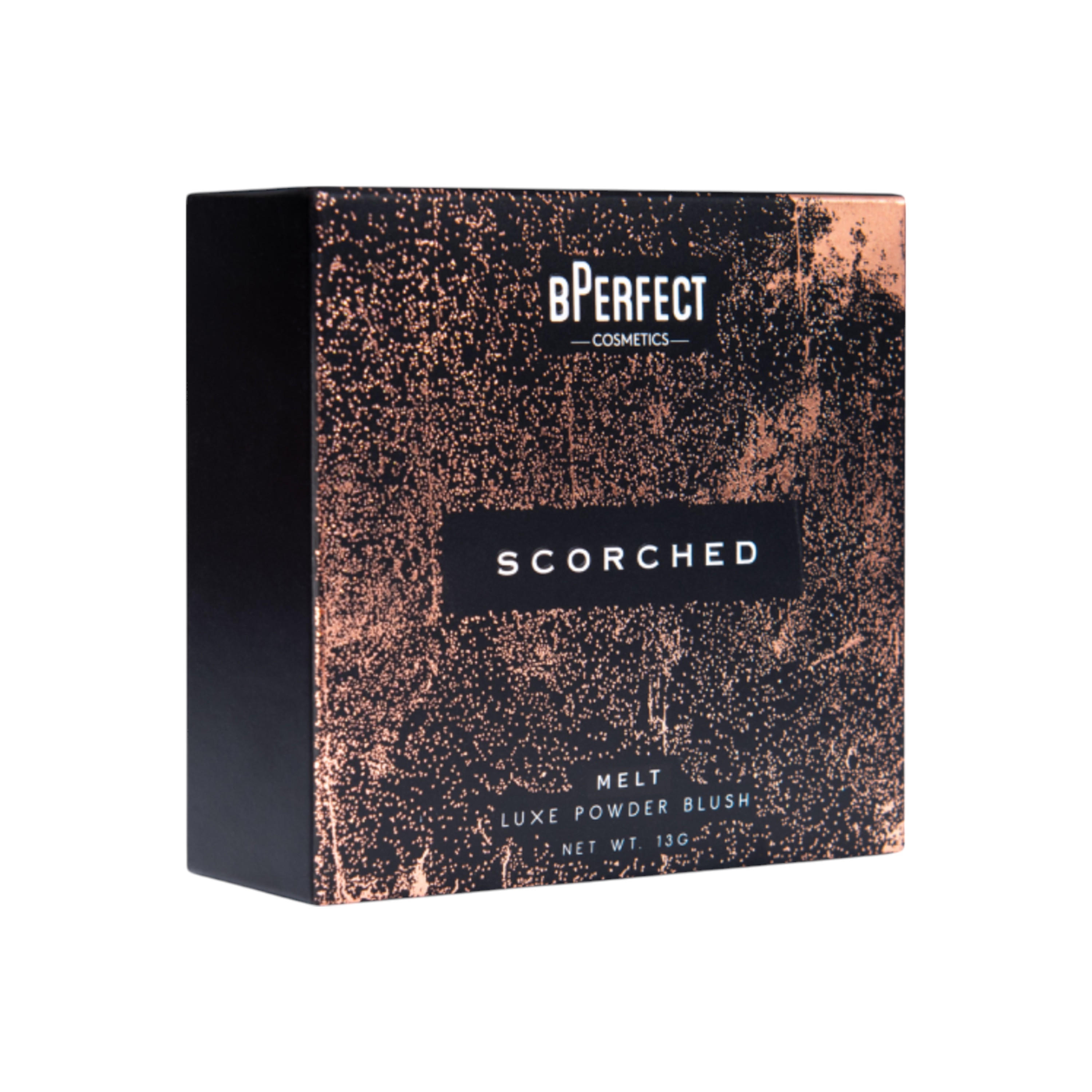 BPerfect The Dimensions Collection Scorched Melt Powder Blush - 13 gms-beautyandpersonalcare-makeup-face-blushes-image-3