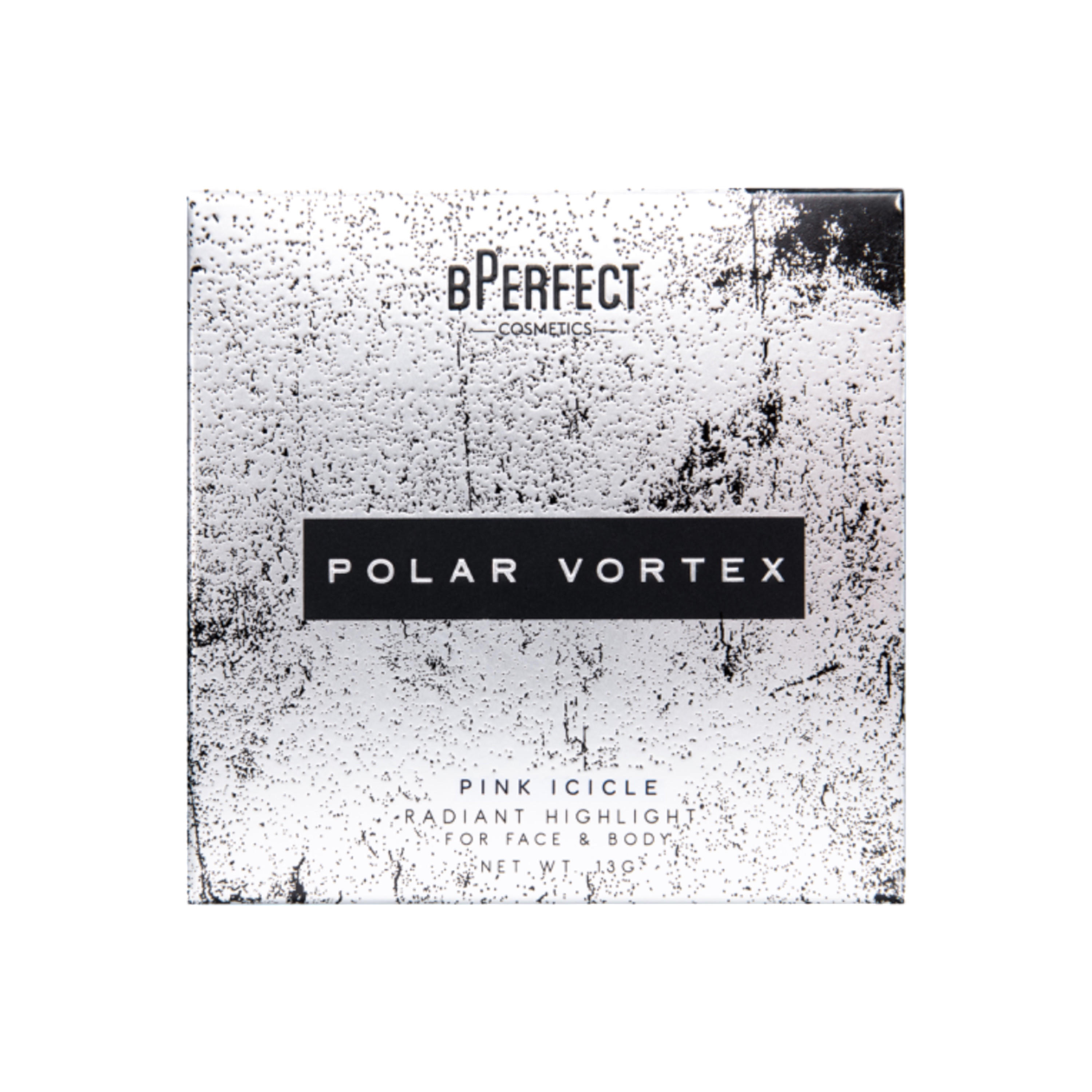 BPerfect The Dimensions Collection Polar Vortex Highlighter - 13 gms-beautyandpersonalcare-makeup-face-highlighters-image-2