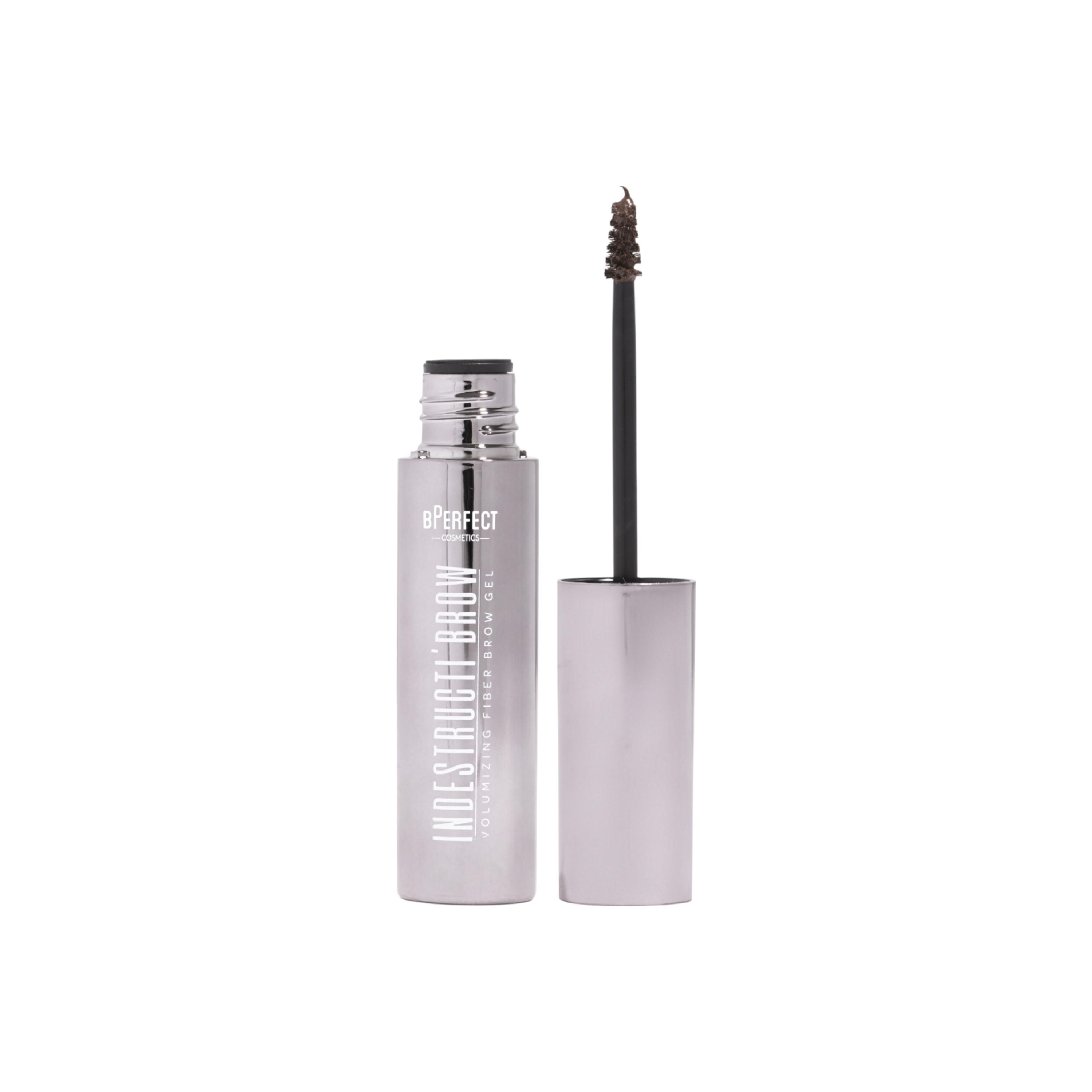 BPerfect Indestructi'brow Volumizing Fiber Brow Gel Mascara - 8 ml-beautyandpersonalcare-makeup-eyes-mascaras-image-1