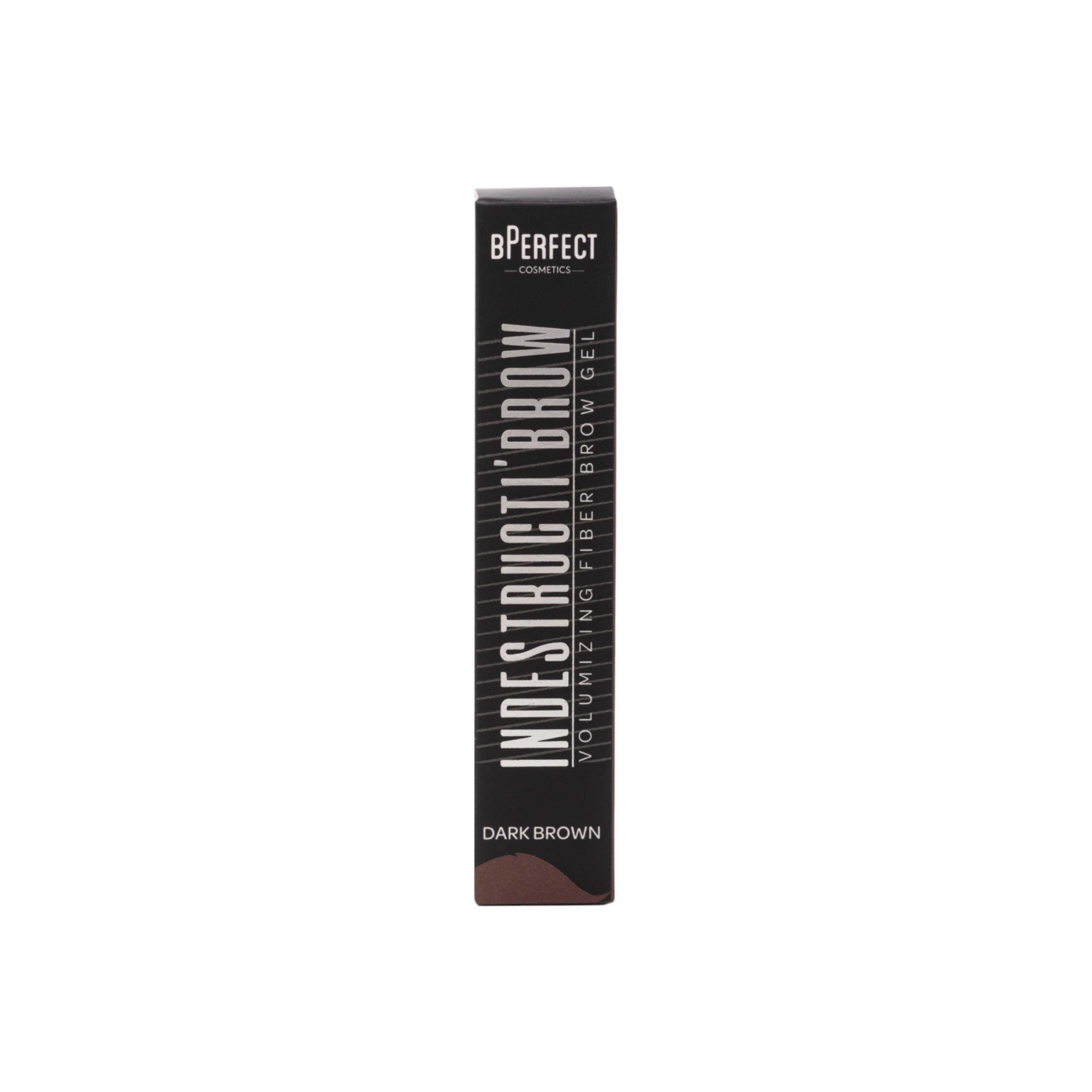 BPerfect Indestructi'brow Volumizing Fiber Brow Gel Mascara - 8 ml-beautyandpersonalcare-makeup-eyes-mascaras-image-2