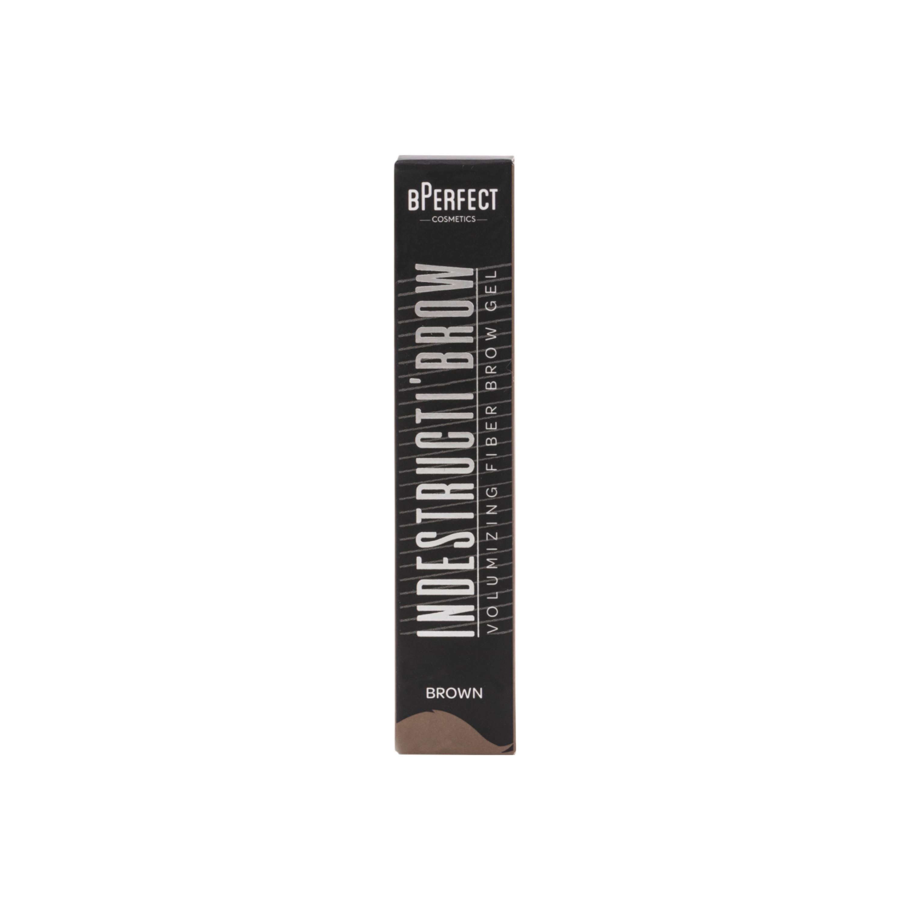 BPerfect Indestructi'brow Volumizing Fiber Brow Gel Mascara - 8 ml-beautyandpersonalcare-makeup-eyes-mascaras-image-6