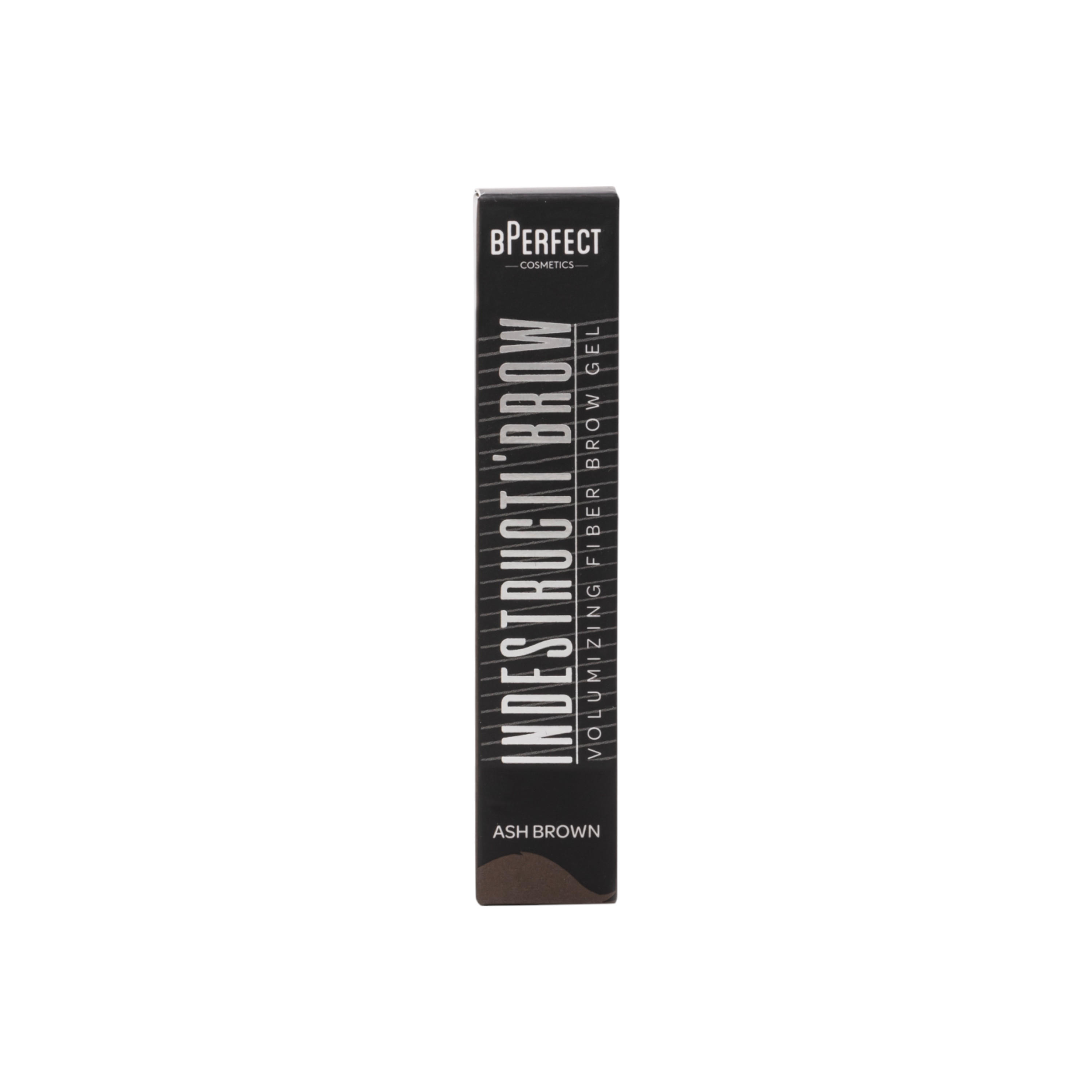 BPerfect Indestructi'brow Volumizing Fiber Brow Gel Mascara - 8 ml-beautyandpersonalcare-makeup-eyes-mascaras-image-8