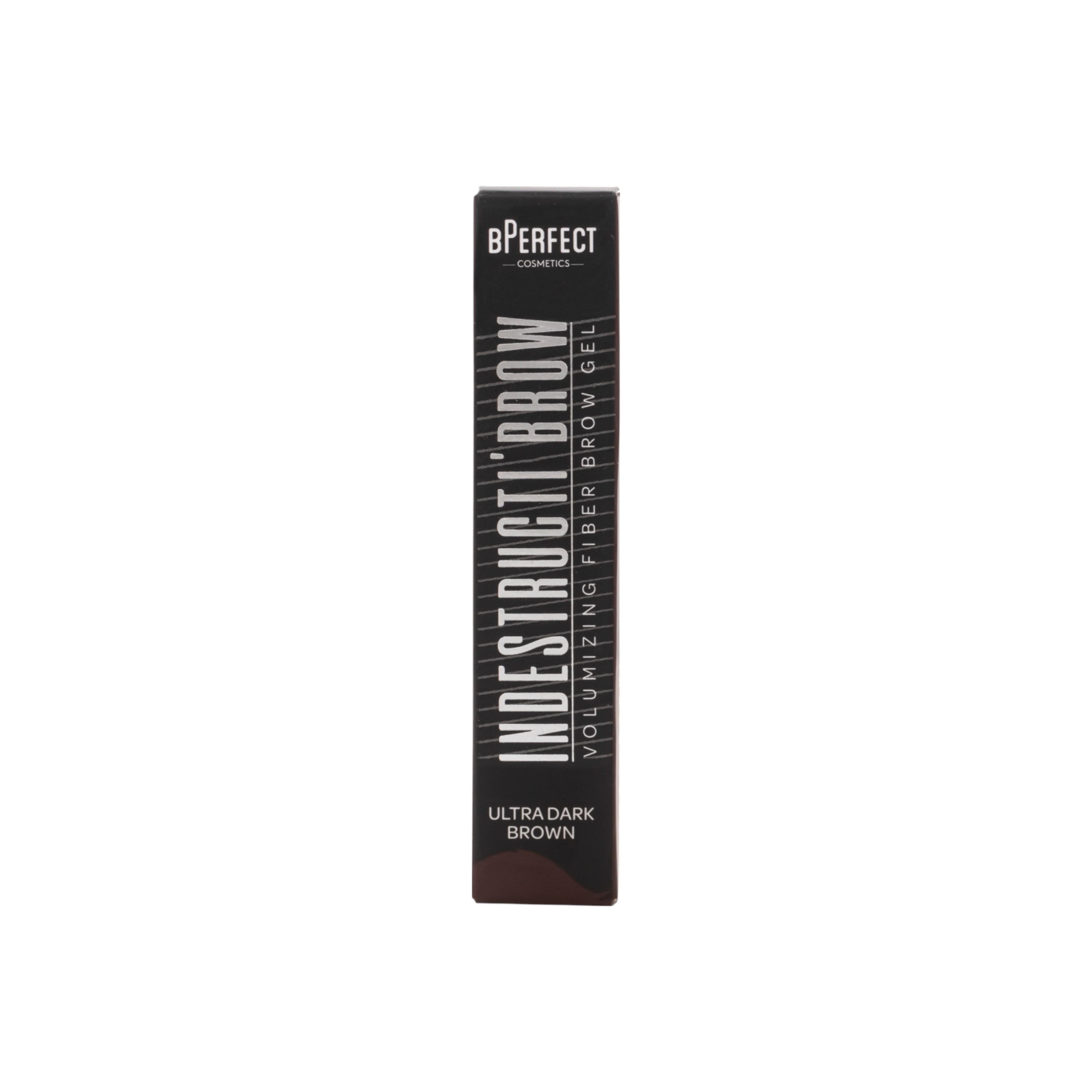 BPerfect Indestructi'brow Volumizing Fiber Brow Gel Mascara - 8 ml-beautyandpersonalcare-makeup-eyes-mascaras-image-10