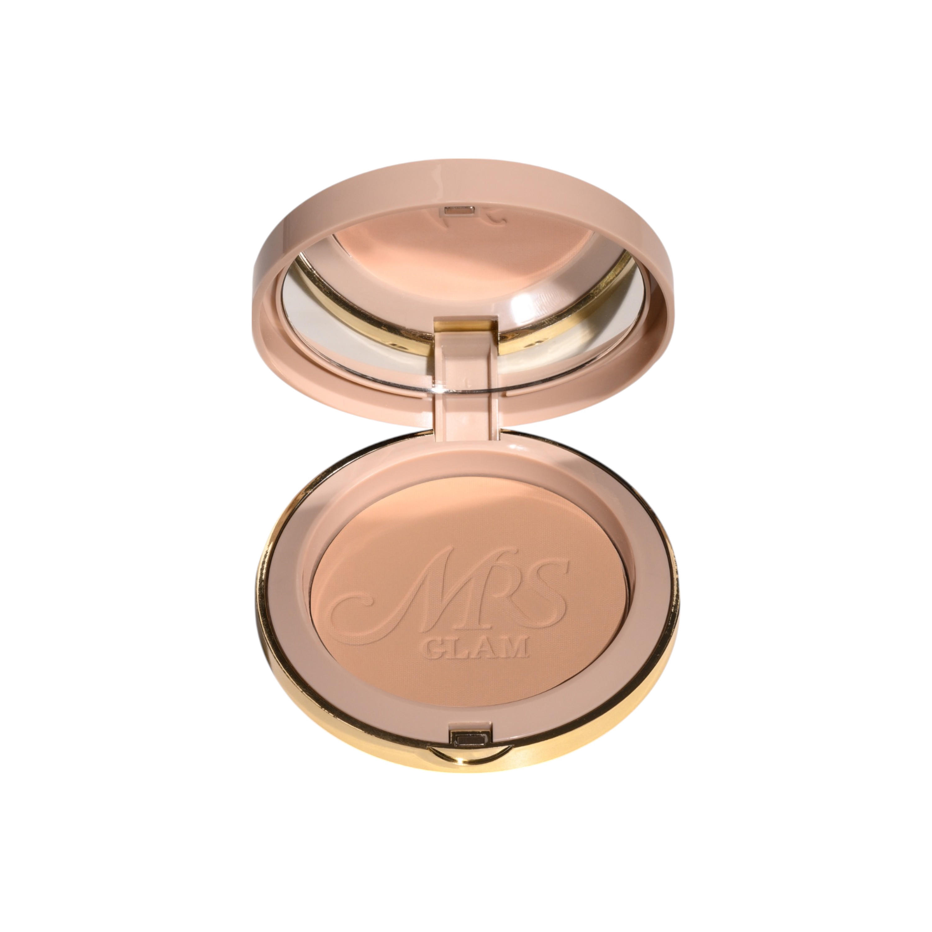 بودرة أساس مسز جلام جلوريوس سكين من بي بيرفكت - 70 جرام-beautyandpersonalcare-makeup-face-foundations-image-1