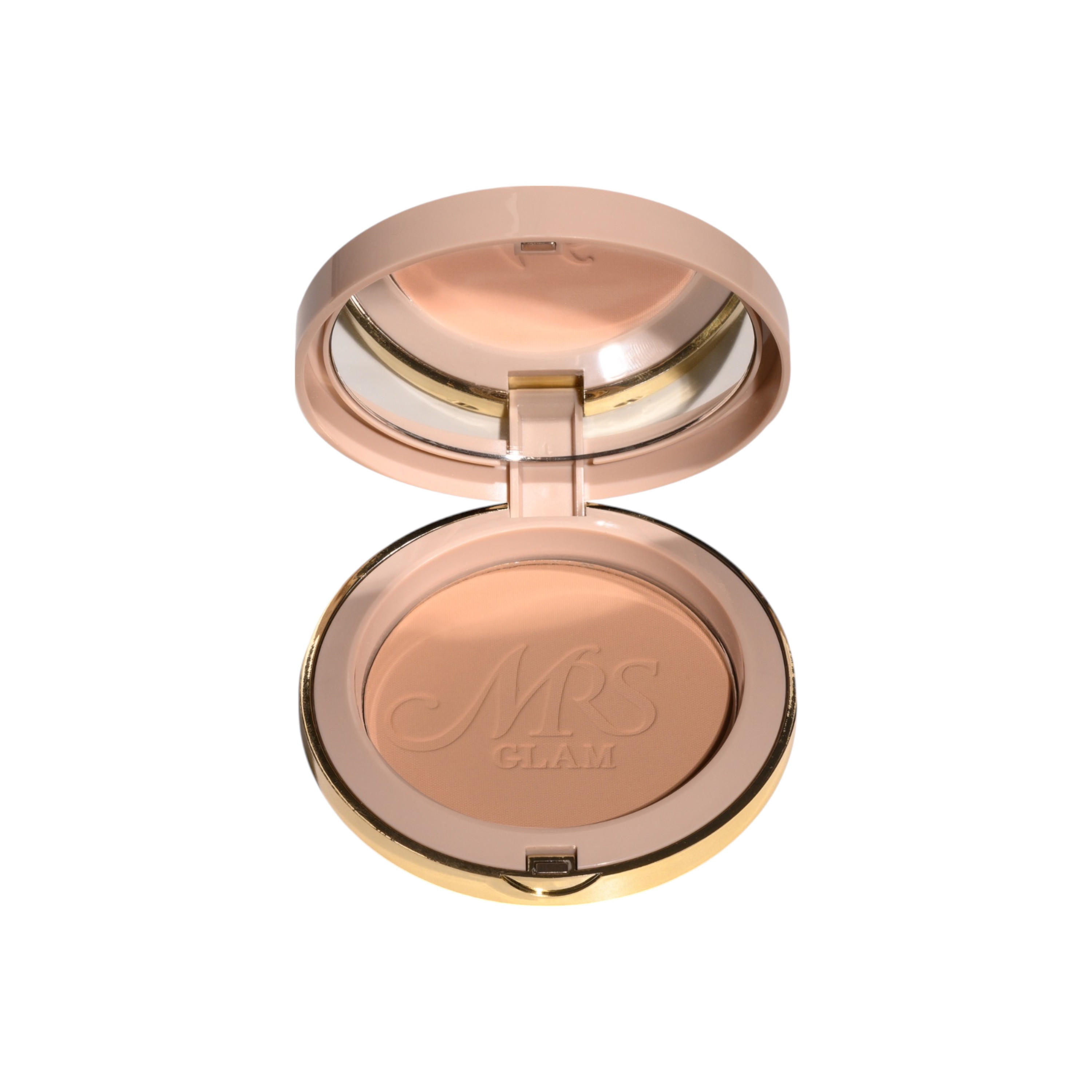 بودرة أساس مسز جلام جلوريوس سكين من بي بيرفكت - 70 جرام-beautyandpersonalcare-makeup-face-foundations-image-4