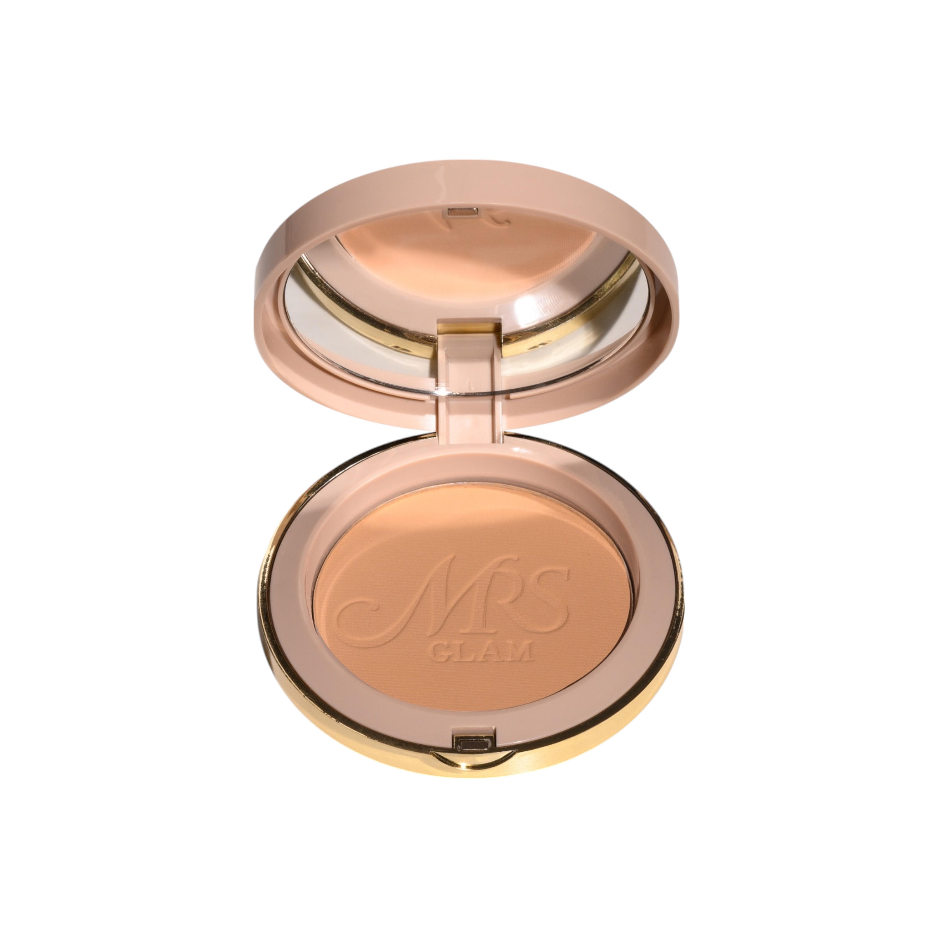 بودرة أساس مسز جلام جلوريوس سكين من بي بيرفكت - 70 جرام-beautyandpersonalcare-makeup-face-foundations-image-7