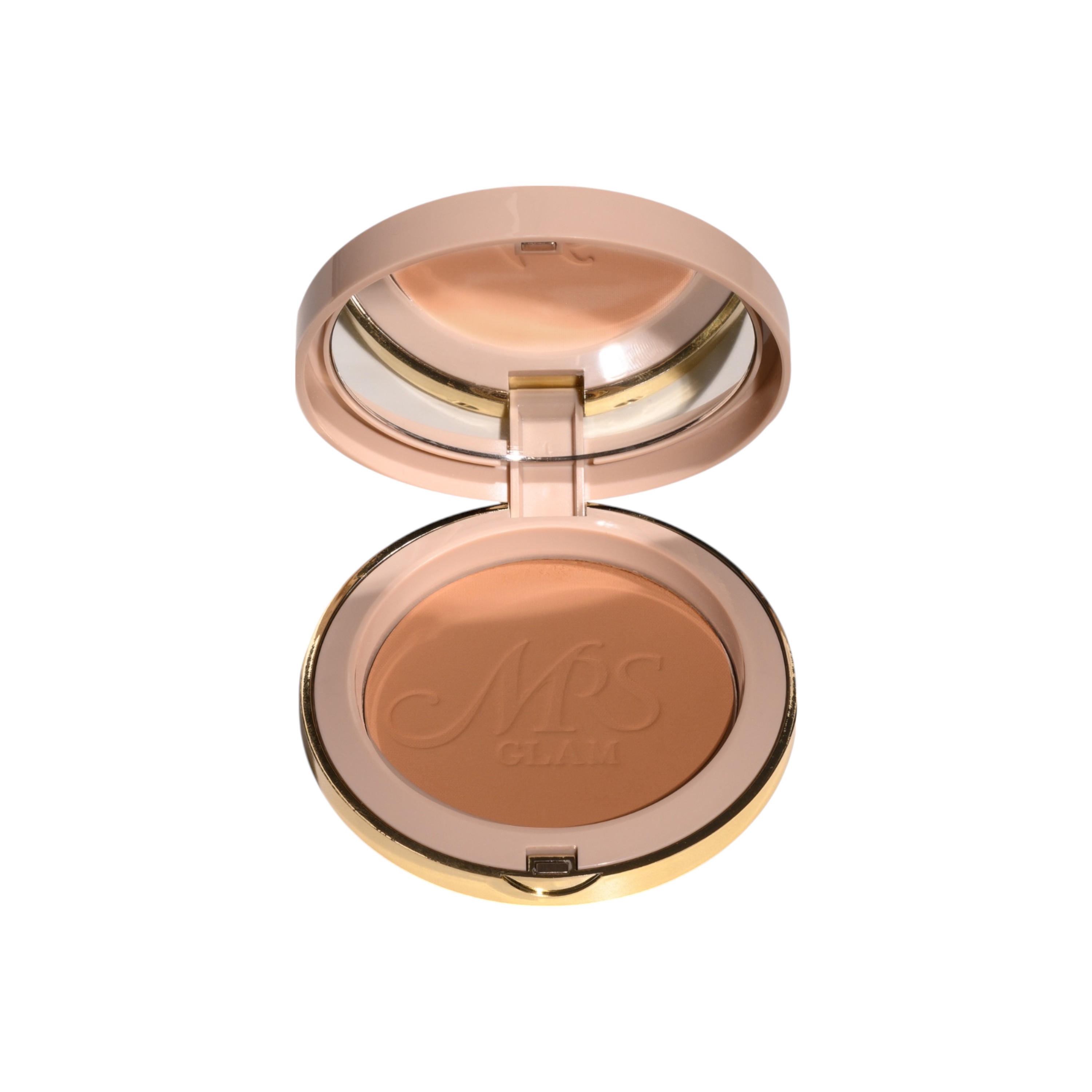 بودرة أساس مسز جلام جلوريوس سكين من بي بيرفكت - 70 جرام-beautyandpersonalcare-makeup-face-foundations-image-10