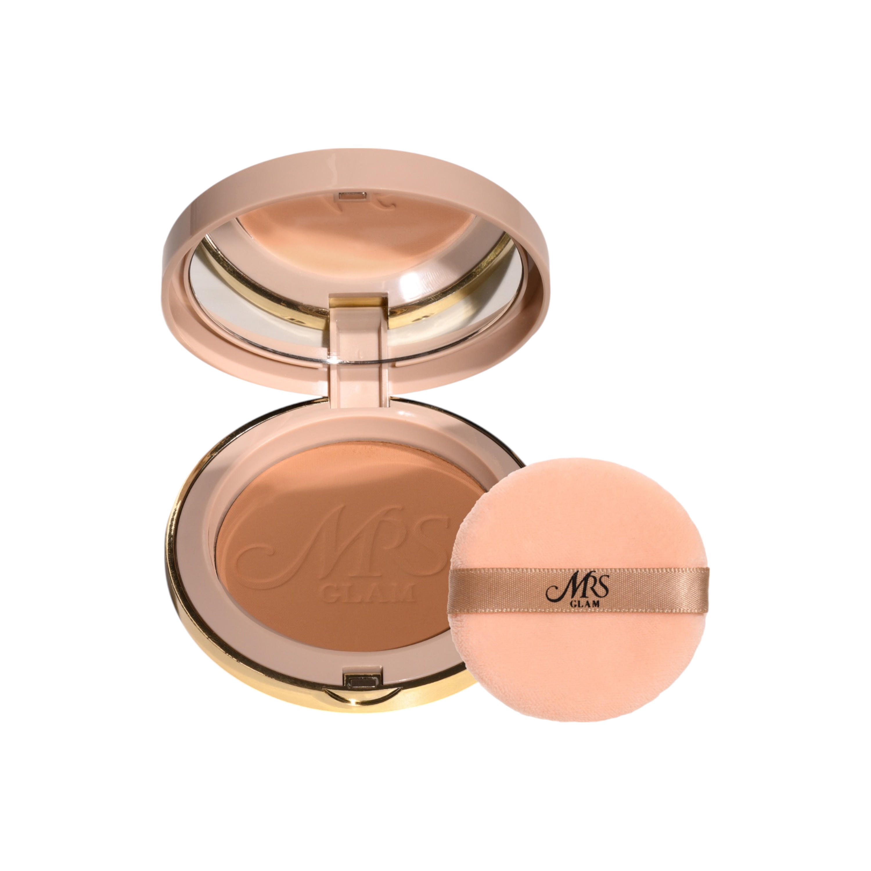 بودرة أساس مسز جلام جلوريوس سكين من بي بيرفكت - 70 جرام-beautyandpersonalcare-makeup-face-foundations-image-11