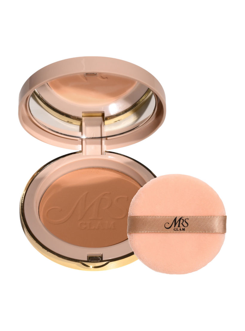 بودرة أساس مسز جلام جلوريوس سكين من بي بيرفكت - 70 جرام-beautyandpersonalcare-makeup-face-facepowders-image-2