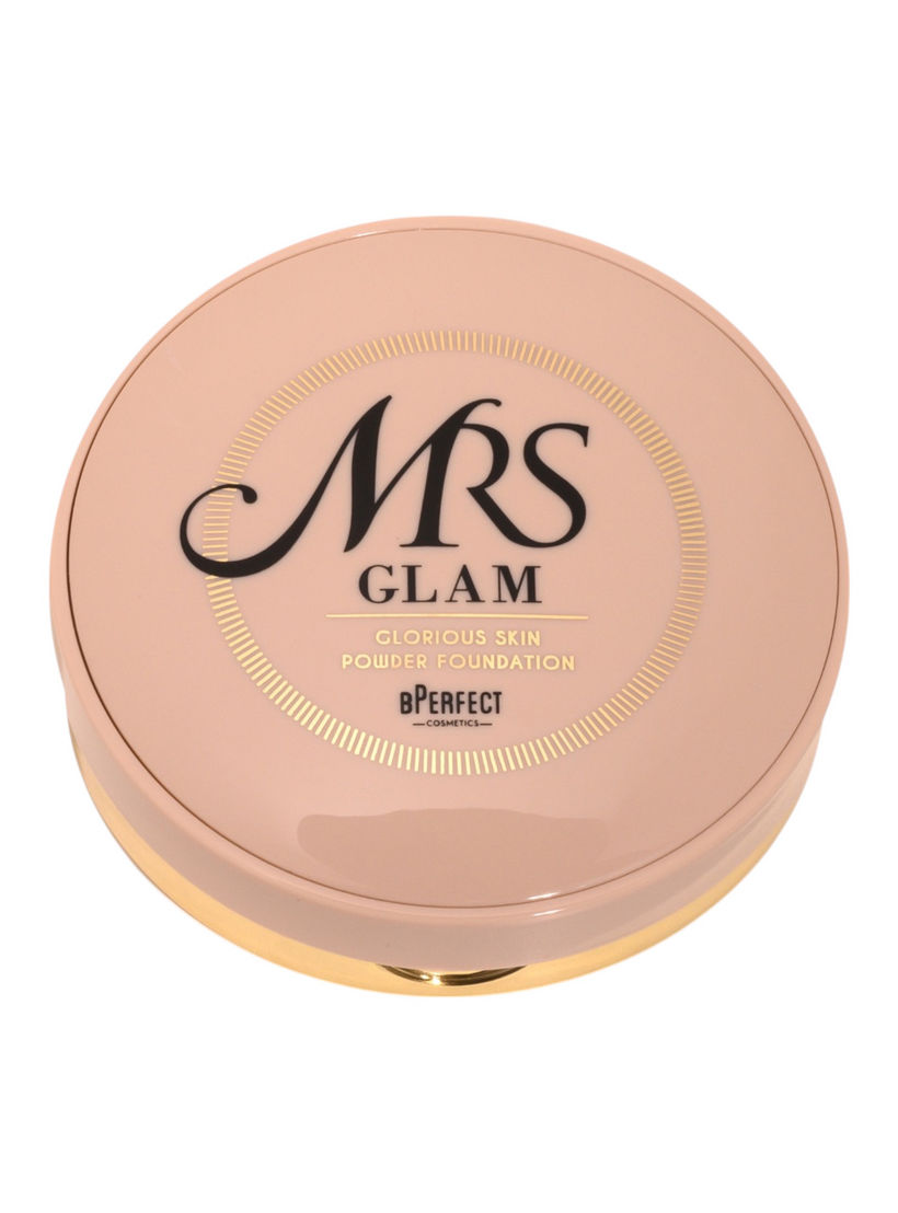 بودرة أساس مسز جلام جلوريوس سكين من بي بيرفكت - 70 جرام-beautyandpersonalcare-makeup-face-facepowders-image-4