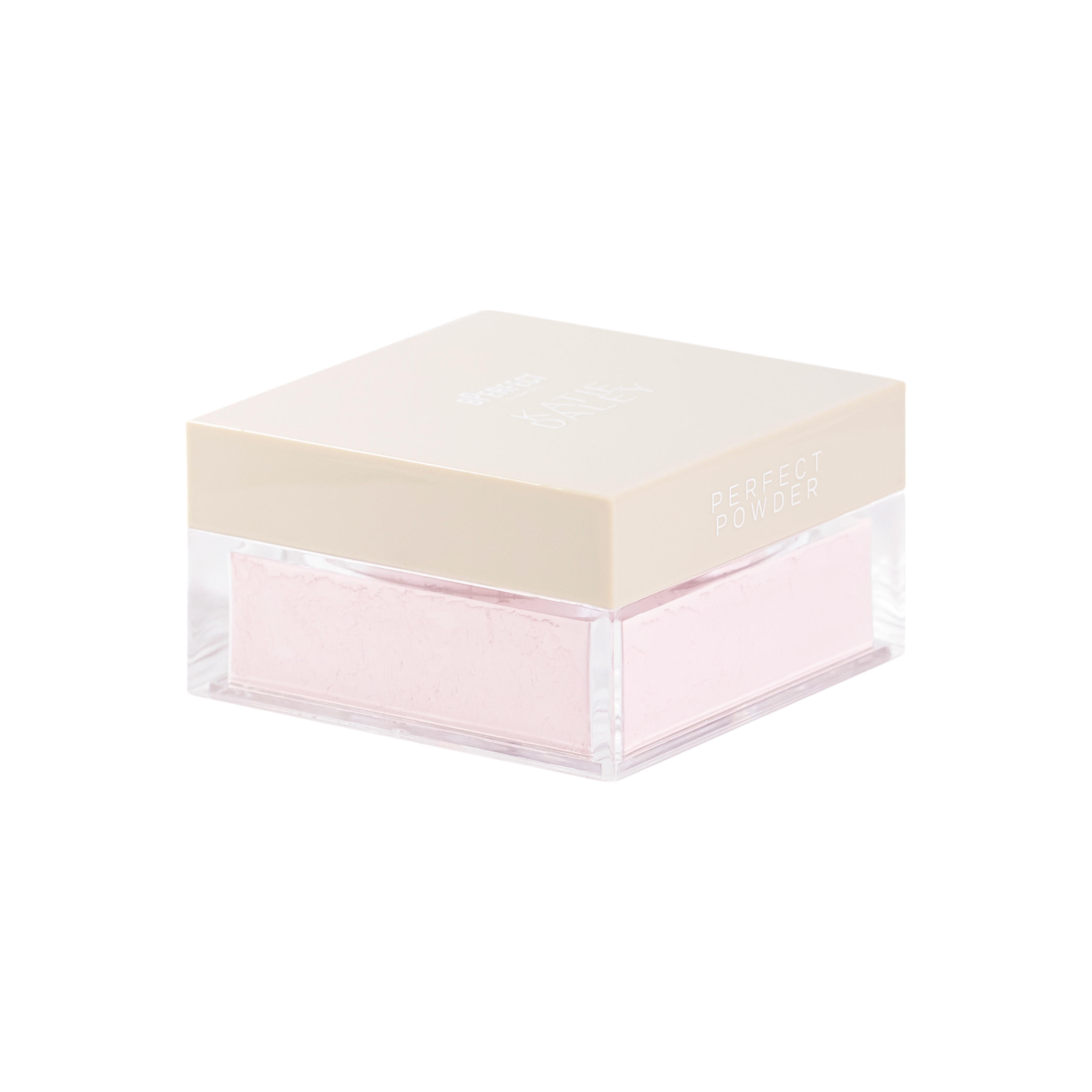بودرة إكس كاتي ديلاي بيرفكت من بي بيرفكت-beautyandpersonalcare-makeup-face-facepowders-image-2