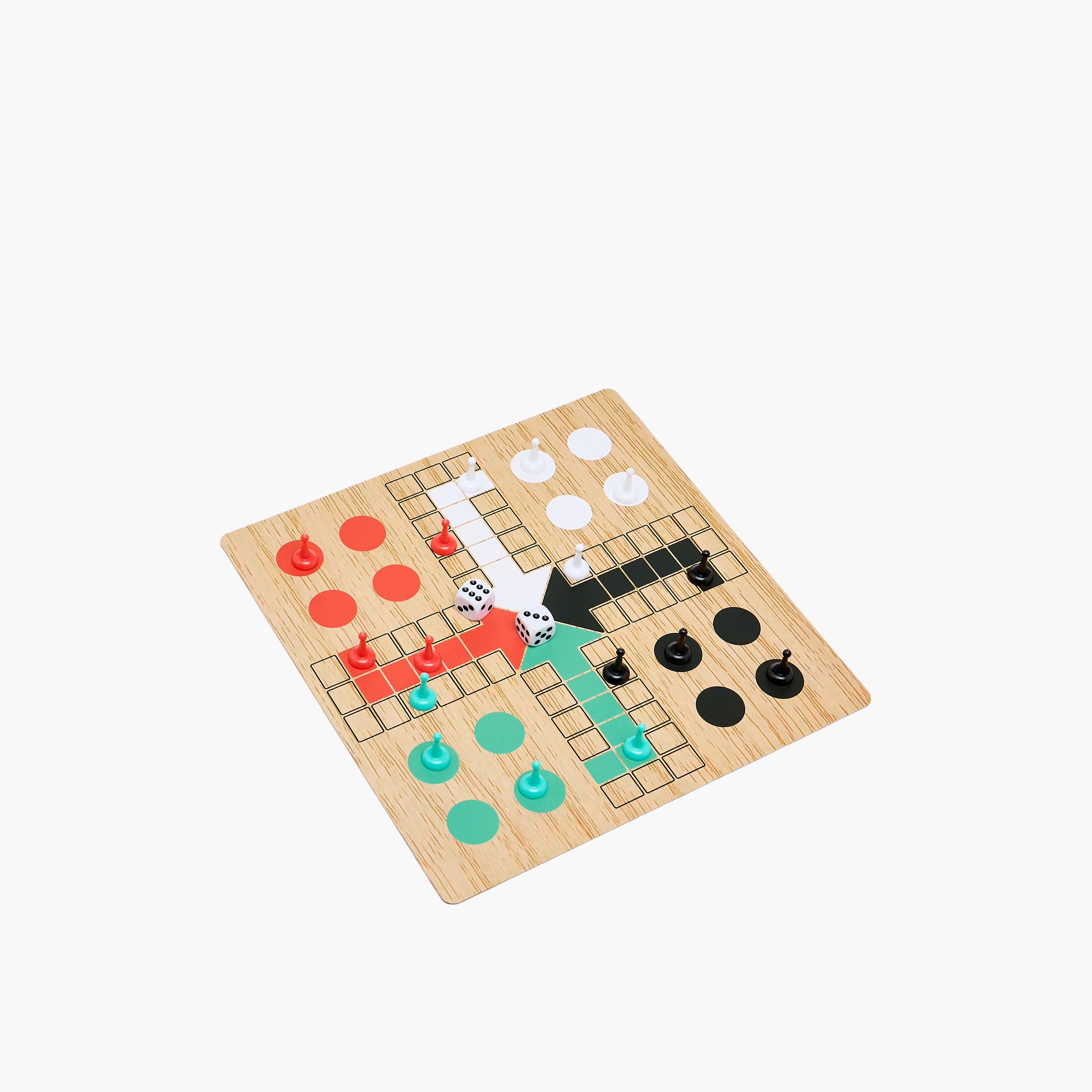 Findz 100-In-1 Board Games Set-school-stationery-accessories-image-11