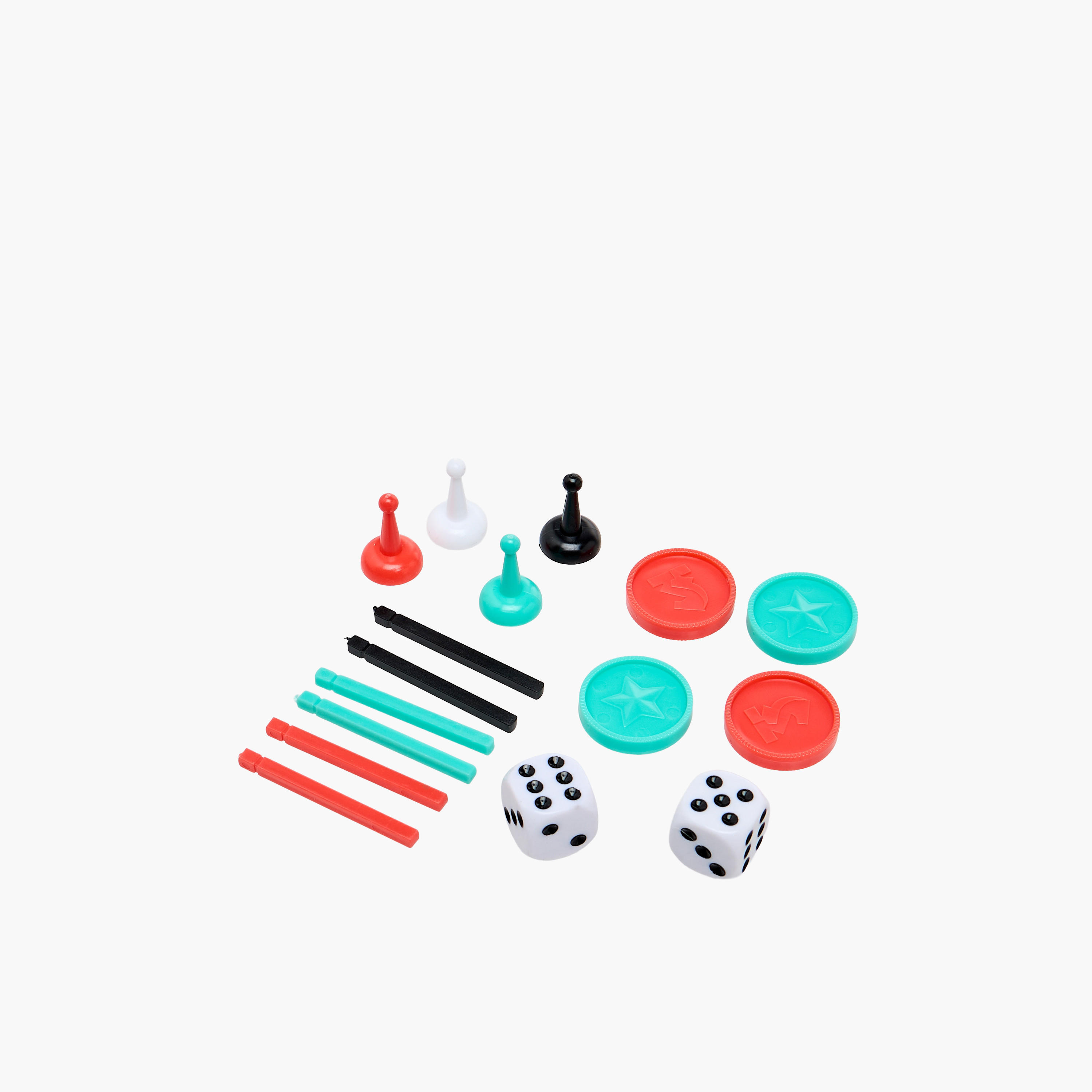 Findz 100-In-1 Board Games Set-school-stationery-accessories-image-13