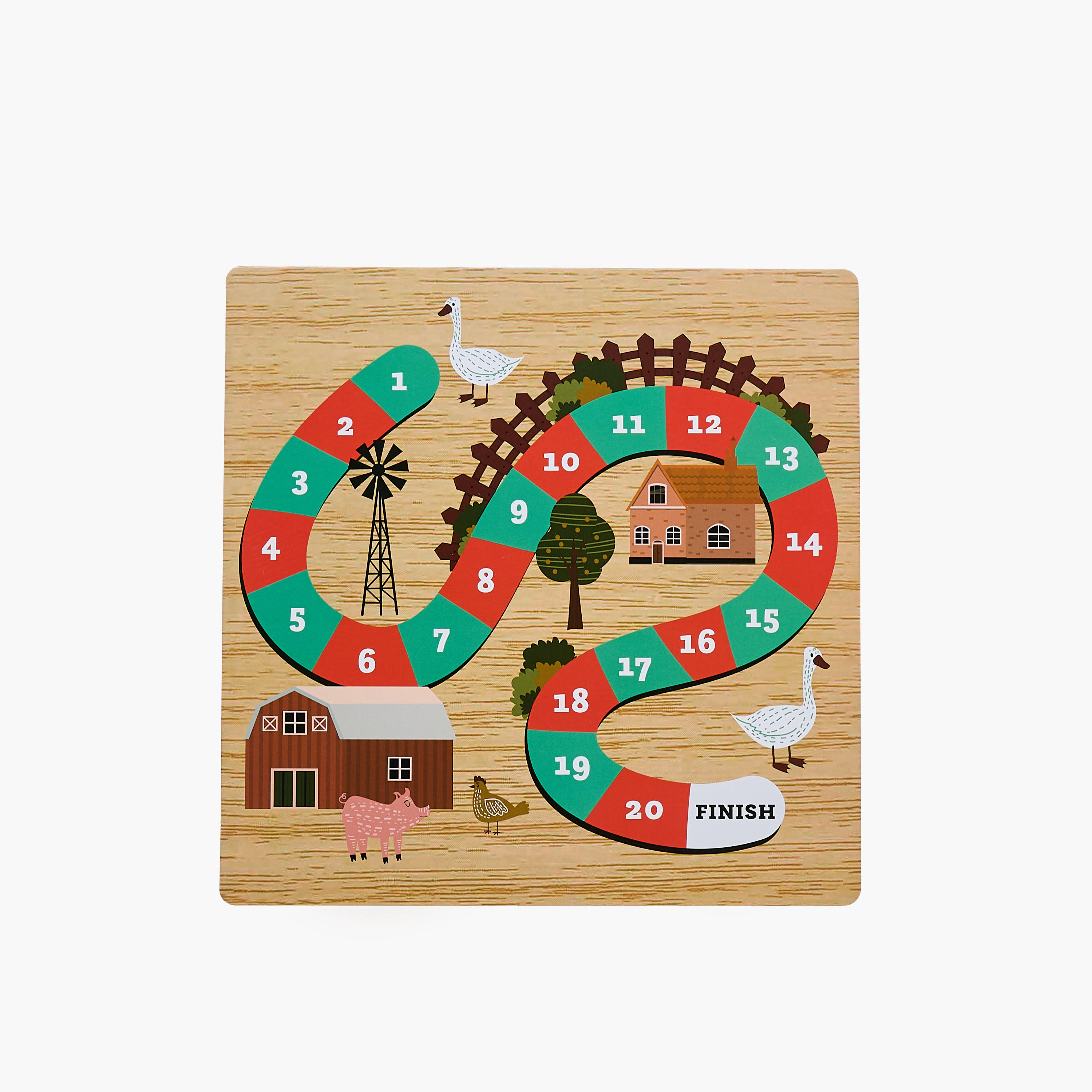 Findz 100-In-1 Board Games Set-school-stationery-accessories-image-3