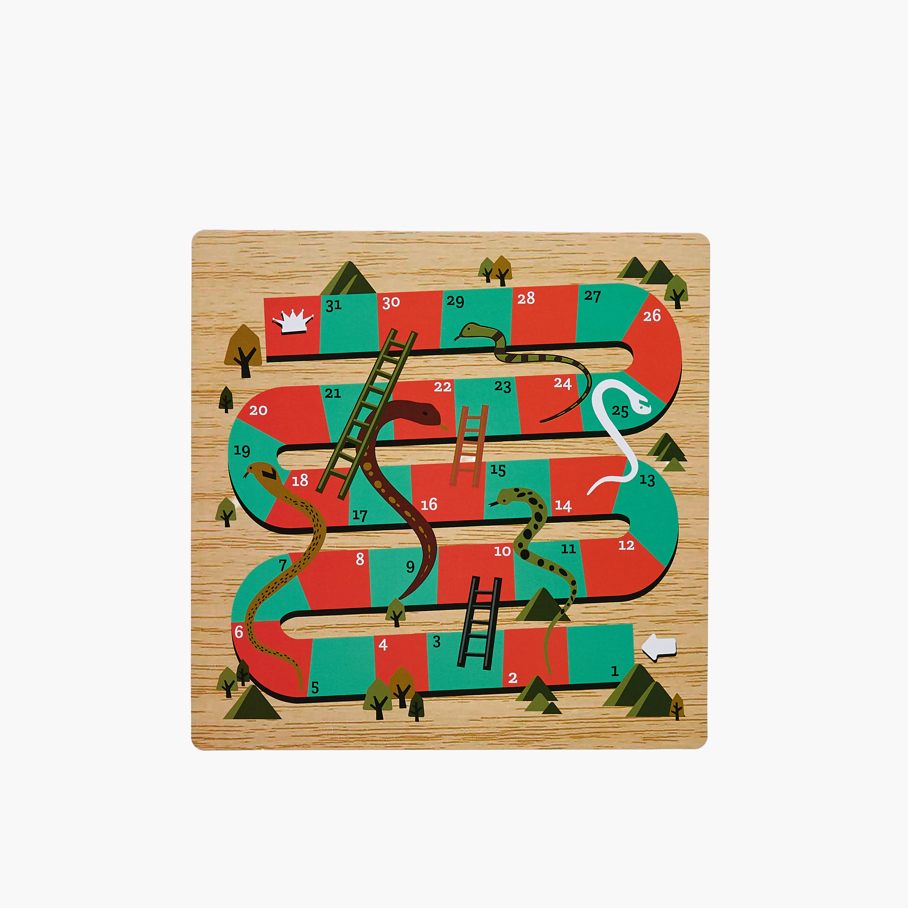 Findz 100-In-1 Board Games Set-school-stationery-accessories-image-6