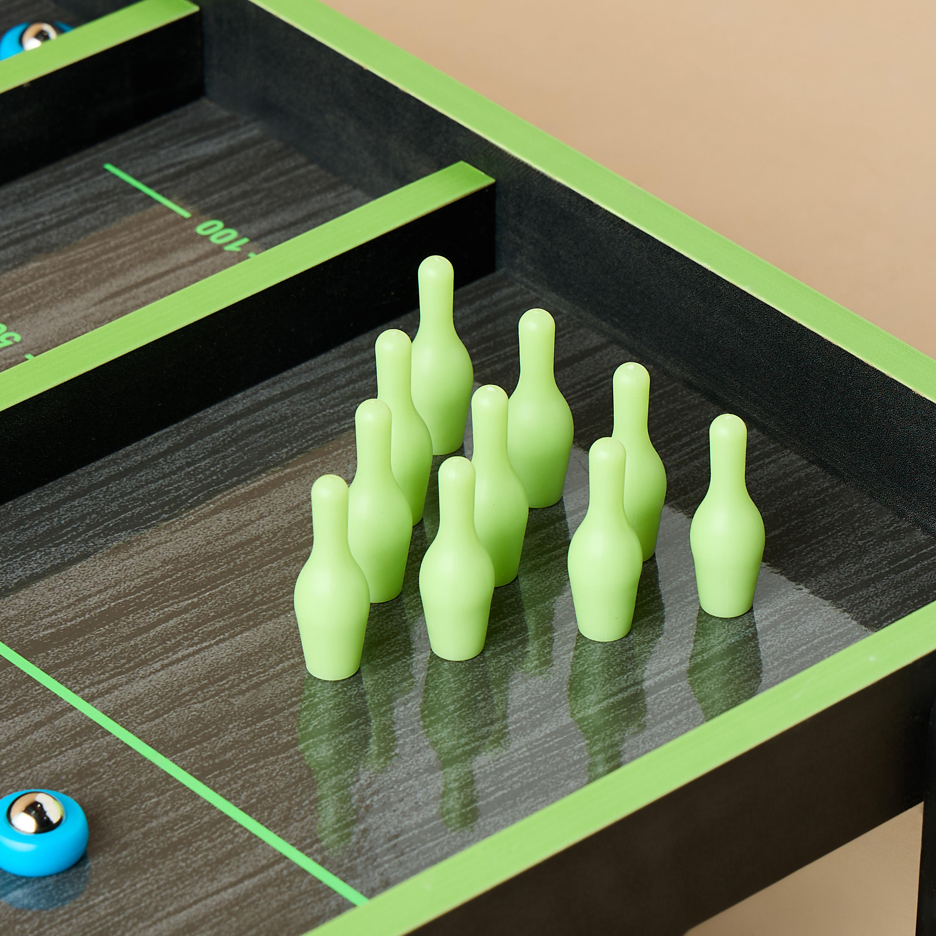 Findz 4-In-1 Glow In the Dark Tabletop Game Set-school-stationery-accessories-image-6
