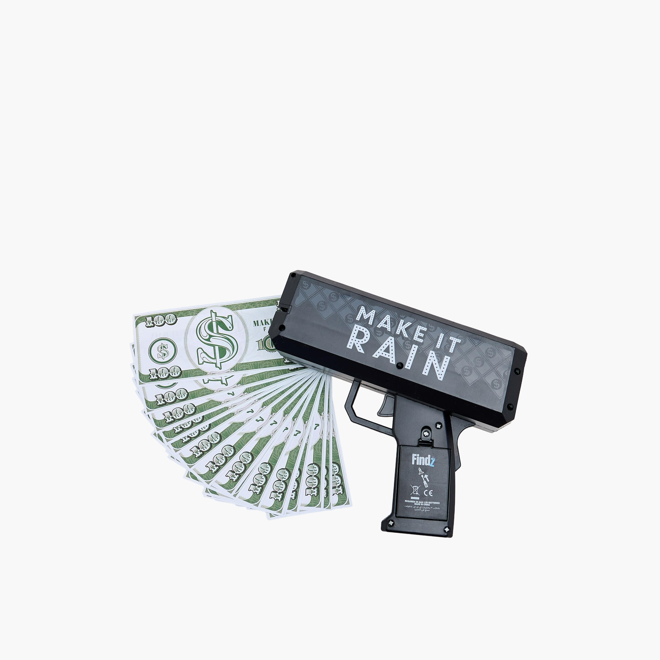 Findz Make It Rain Money Maker-school-stationery-accessories-image-2