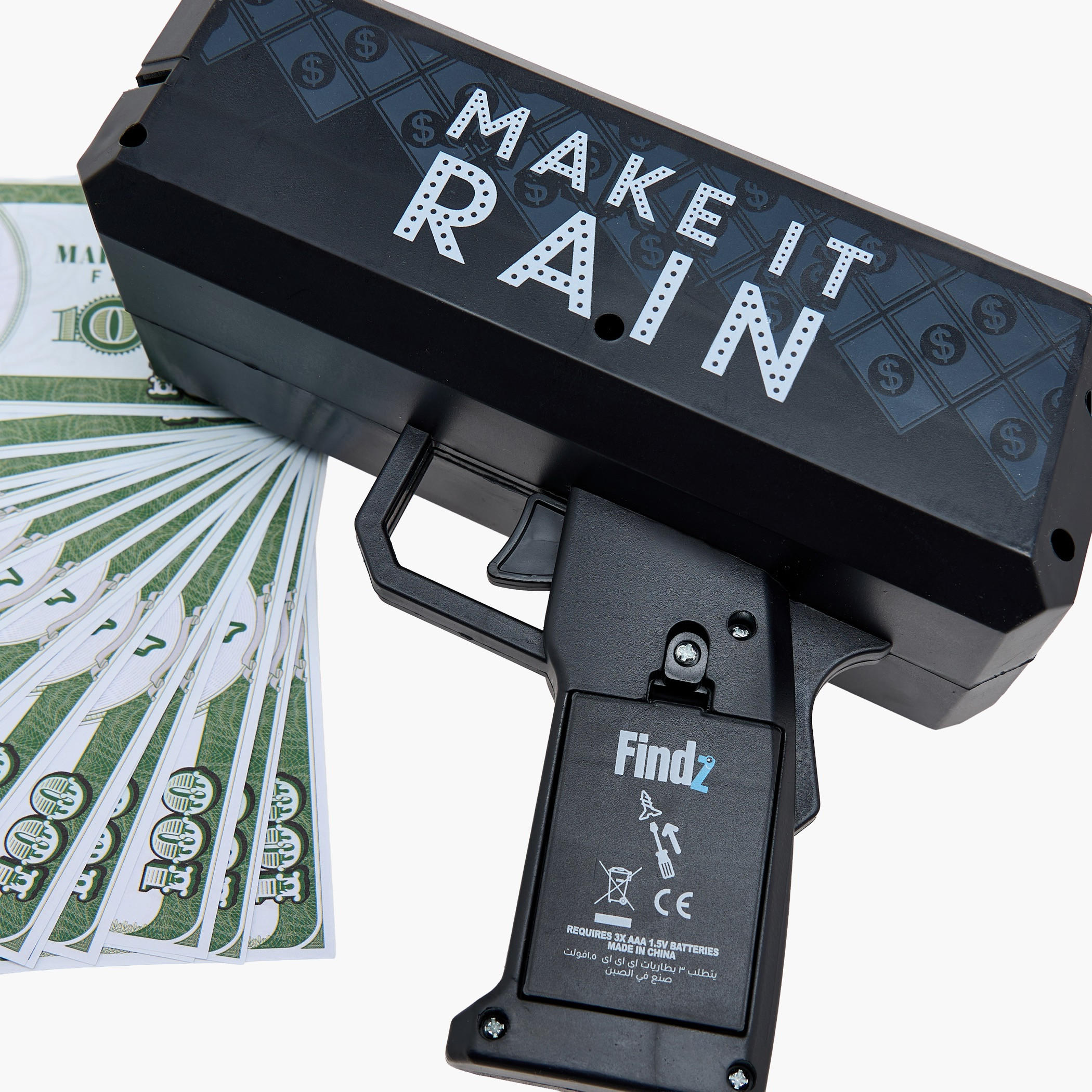 Findz Make It Rain Money Maker-school-stationery-accessories-image-4