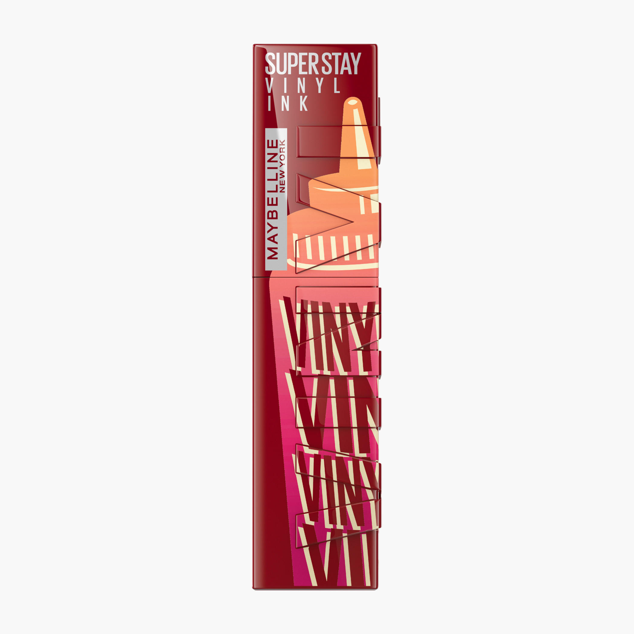 Maybelline Superstay Vinyl Ink Lipstick-beautyandpersonalcare-makeup-lips-lipsticks-image-1