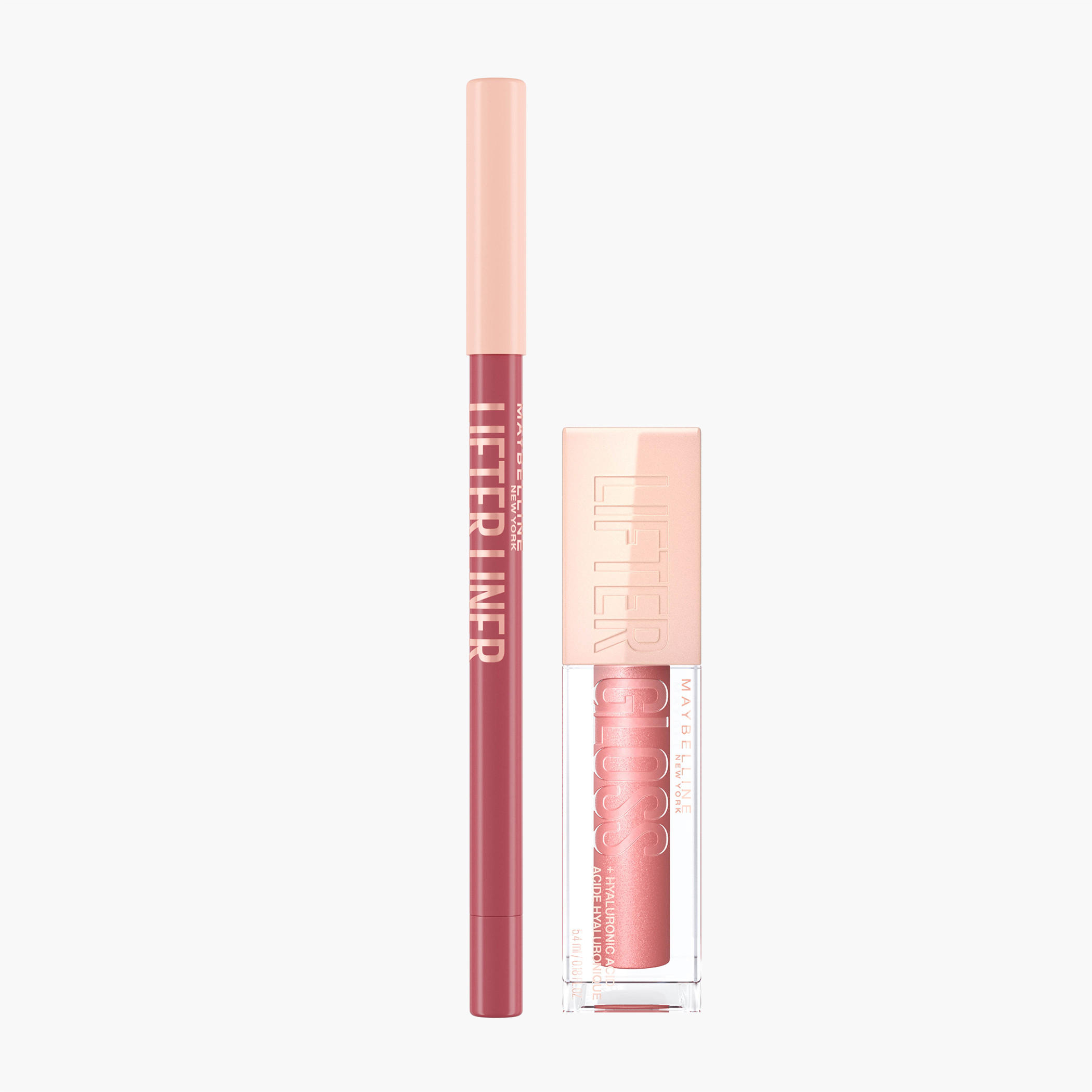 Maybelline New York Lifter Gloss and Lip Liner Set-beautyandpersonalcare-giftsets-image-2