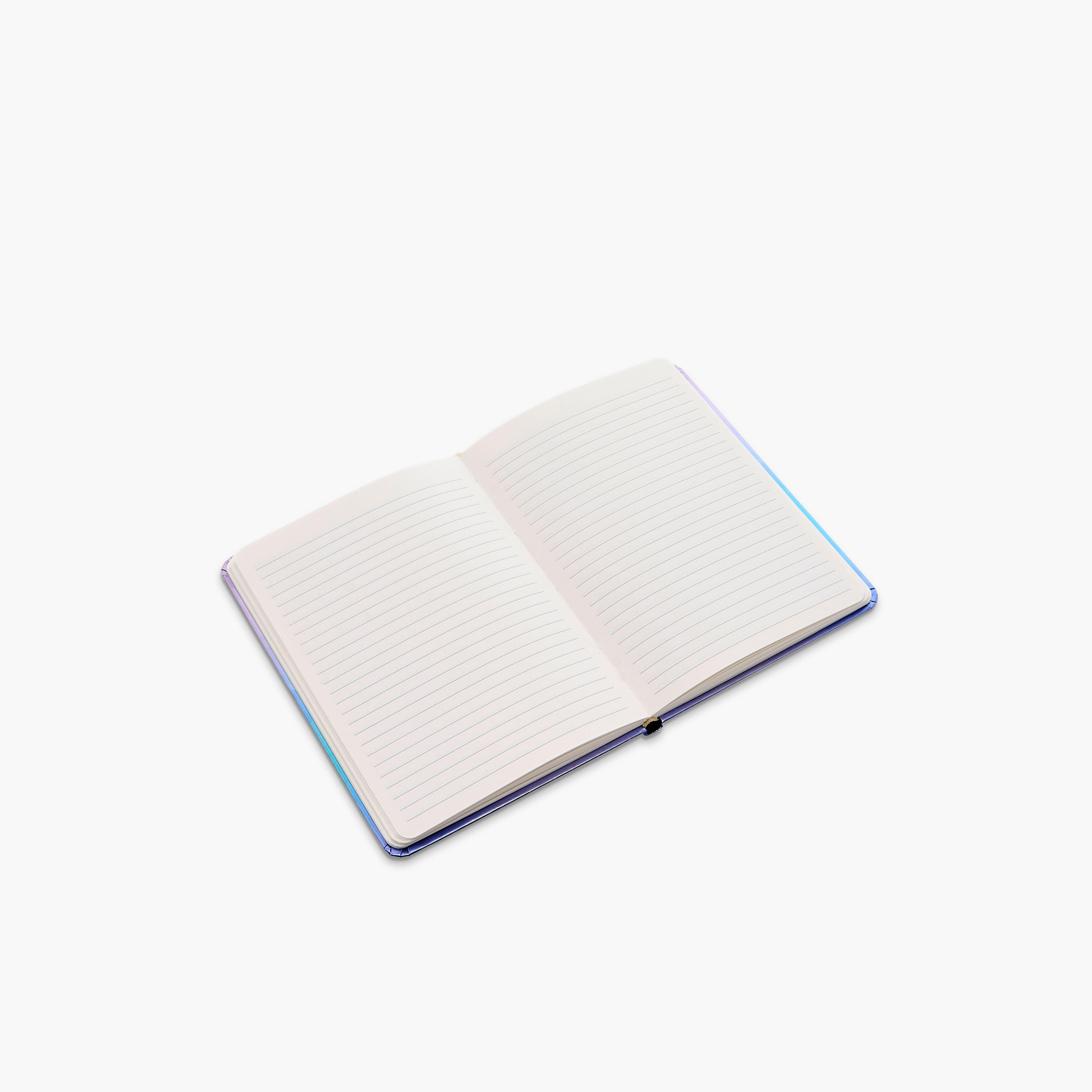Slogan Embossed A5 Hardbound Journal-school-stationery-notebooks-image-3