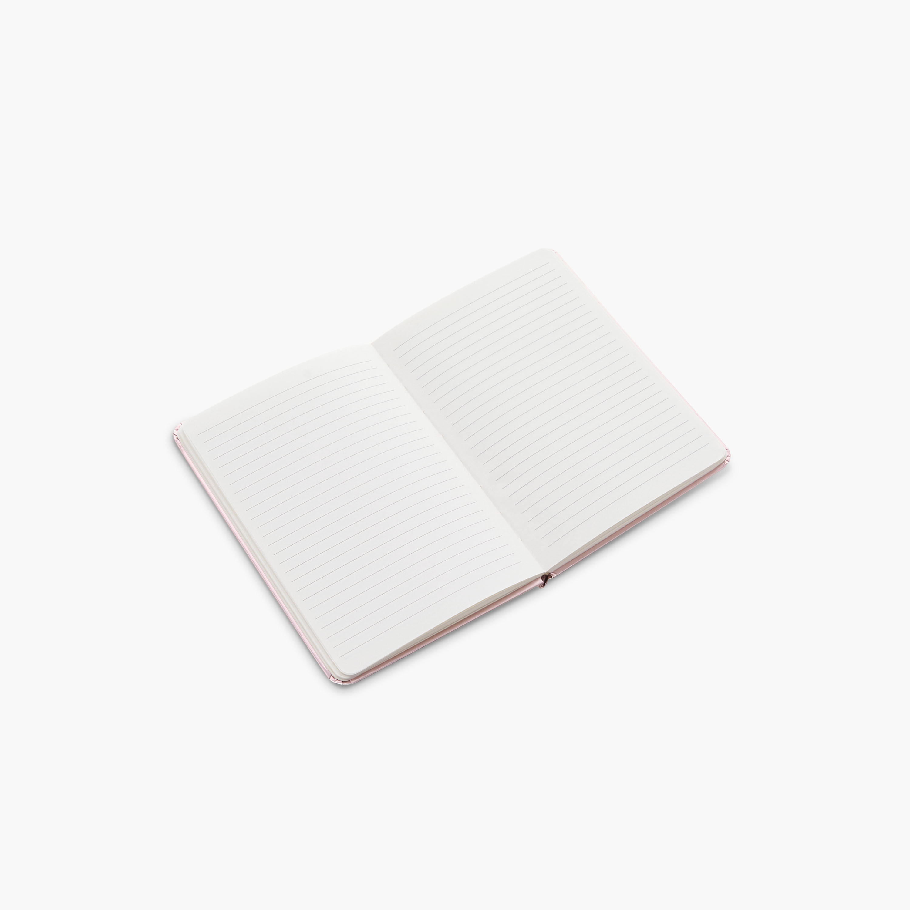 Slogan Embossed A5 Hardbound Ruled Notebook-school-stationery-notebooks-image-3