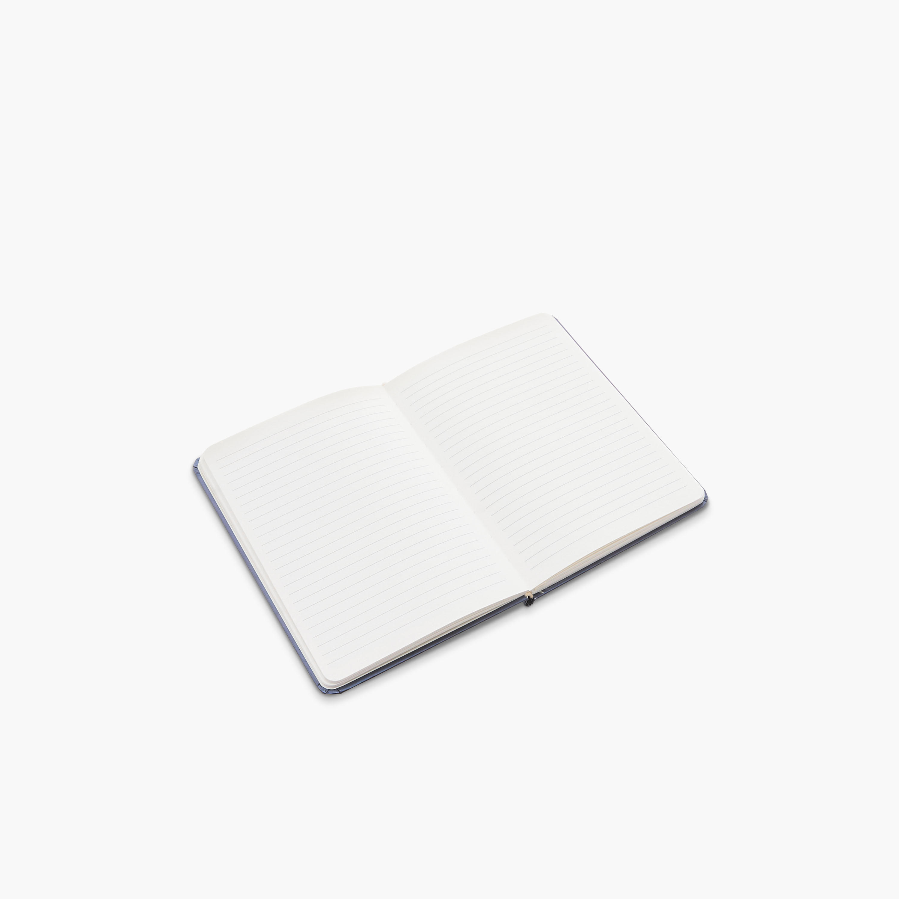 Slogan Embossed A5 Hardbound Ruled Notebook-school-stationery-notebooks-image-3