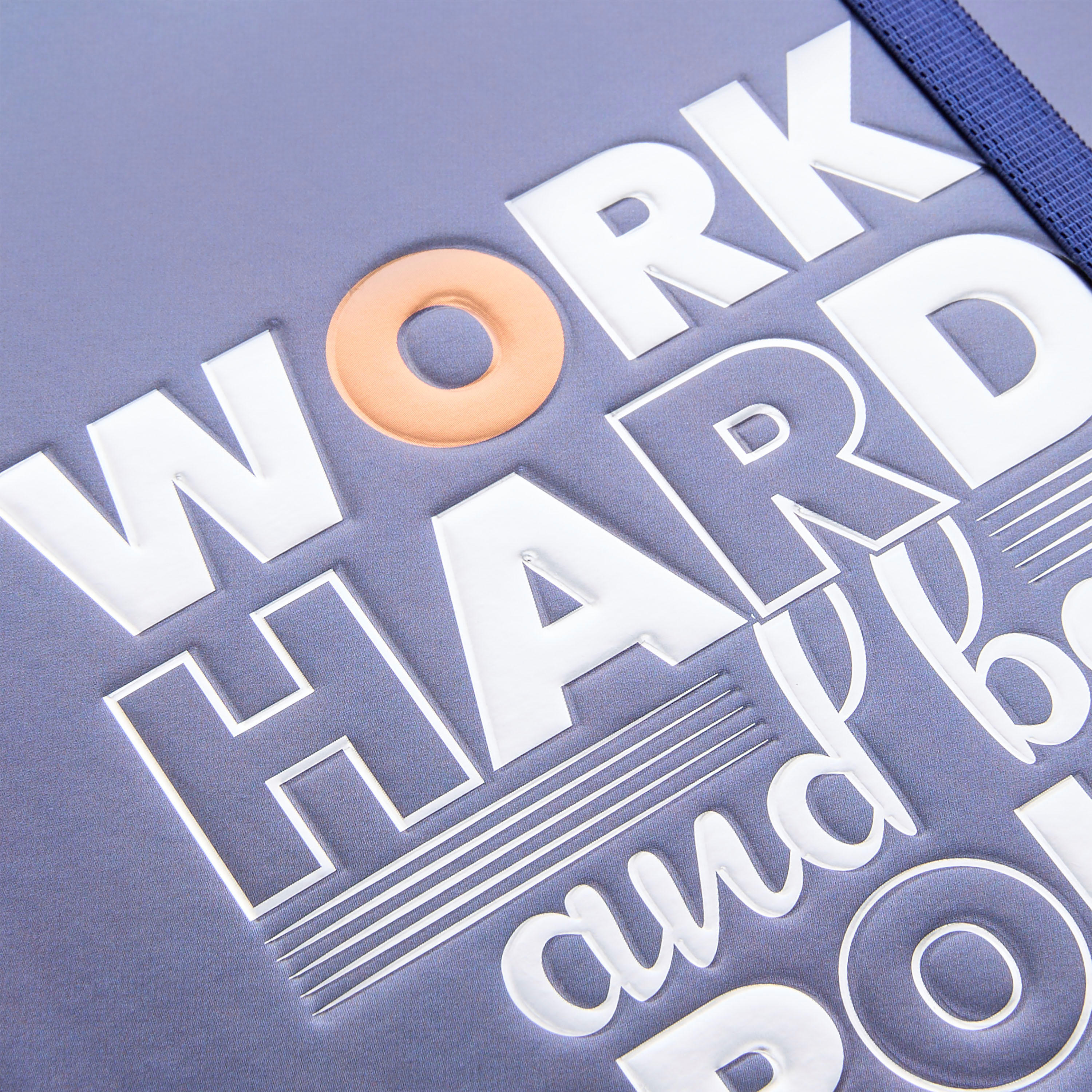 Slogan Embossed A5 Hardbound Ruled Notebook-school-stationery-notebooks-image-4