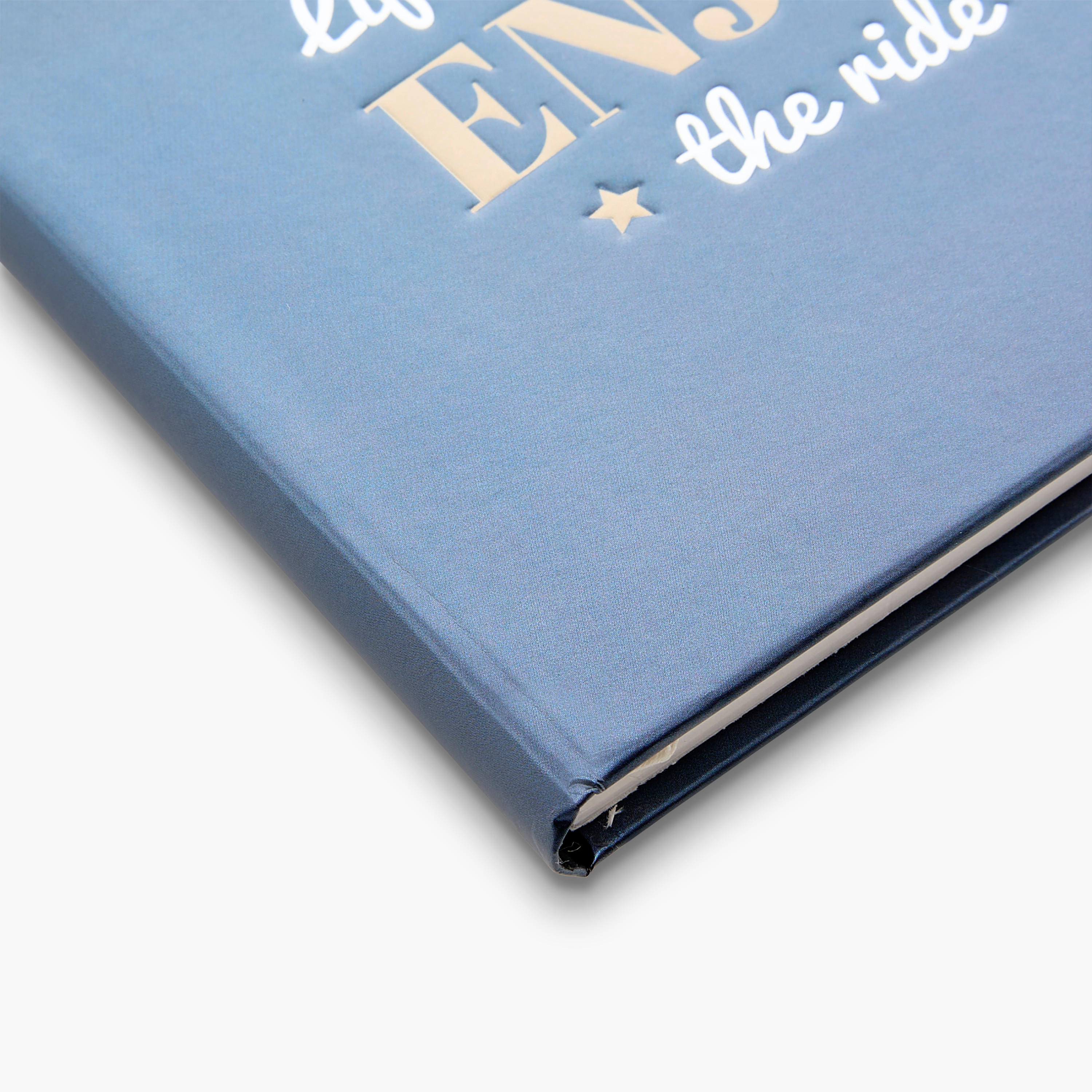Slogan Embossed A5 Hardbound Journal-school-stationery-notebooks-image-5