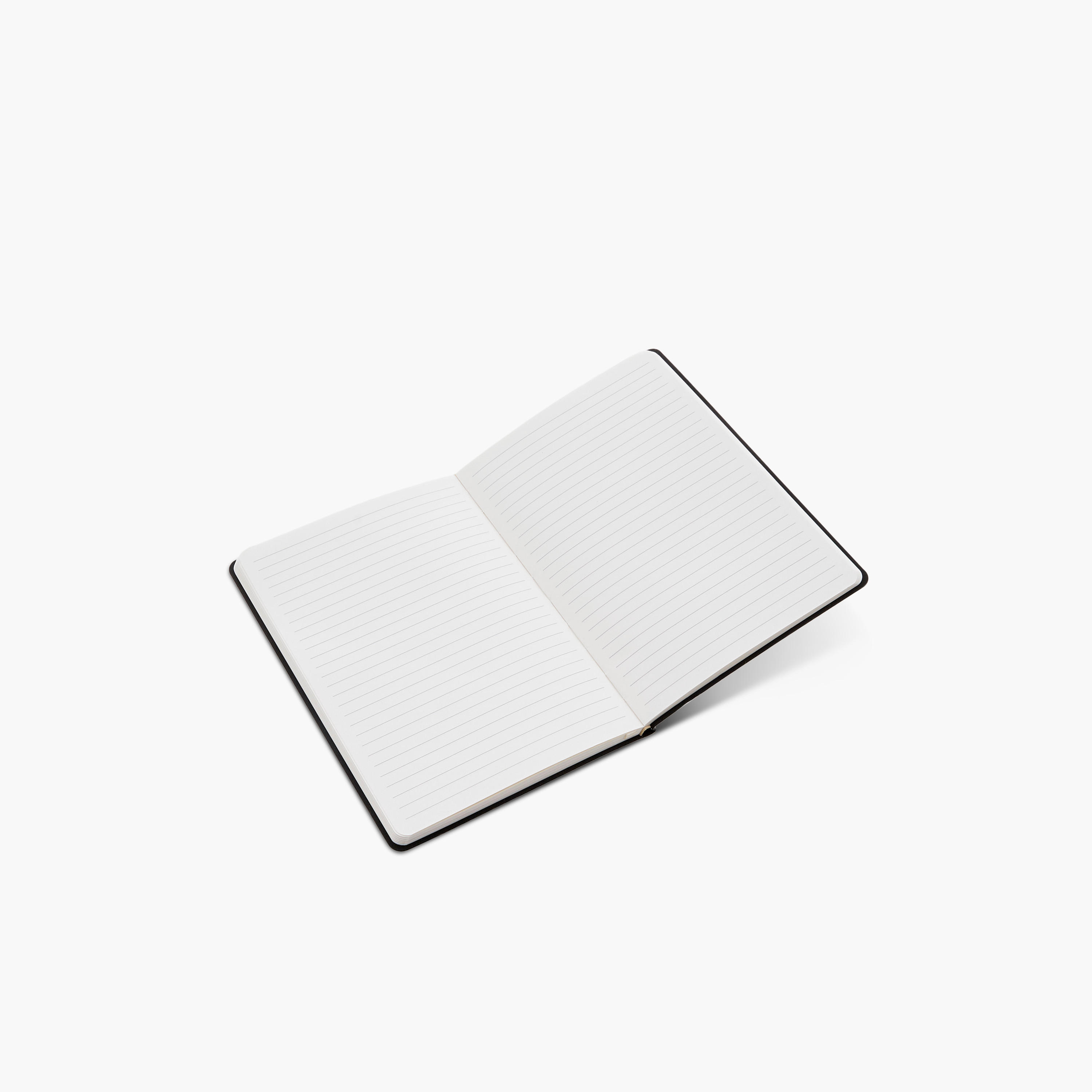 Slogan Embossed A5 Ruled Notebook-school-stationery-notebooks-image-3