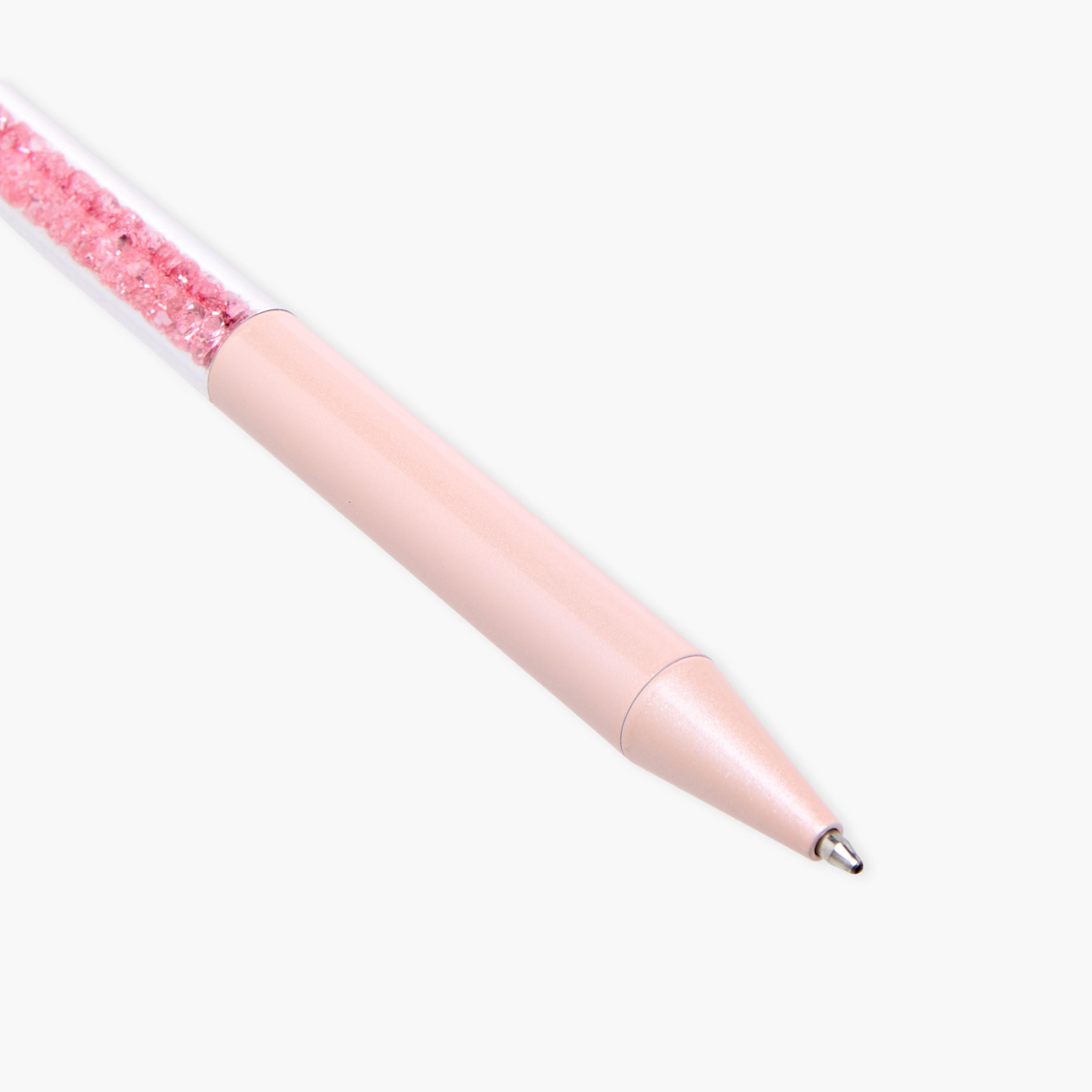 قلم جليتر بدلاية فراشة-school-stationery-pensandpencils-image-3