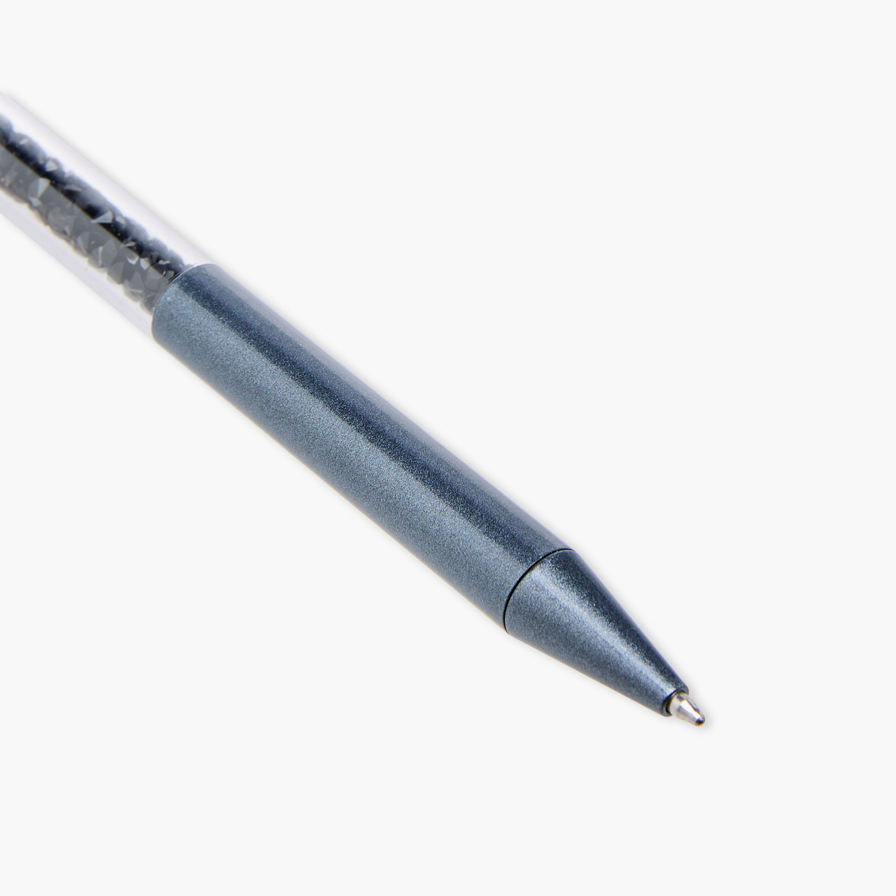 Charm Embellished Gift Pen-school-stationery-pensandpencils-image-2
