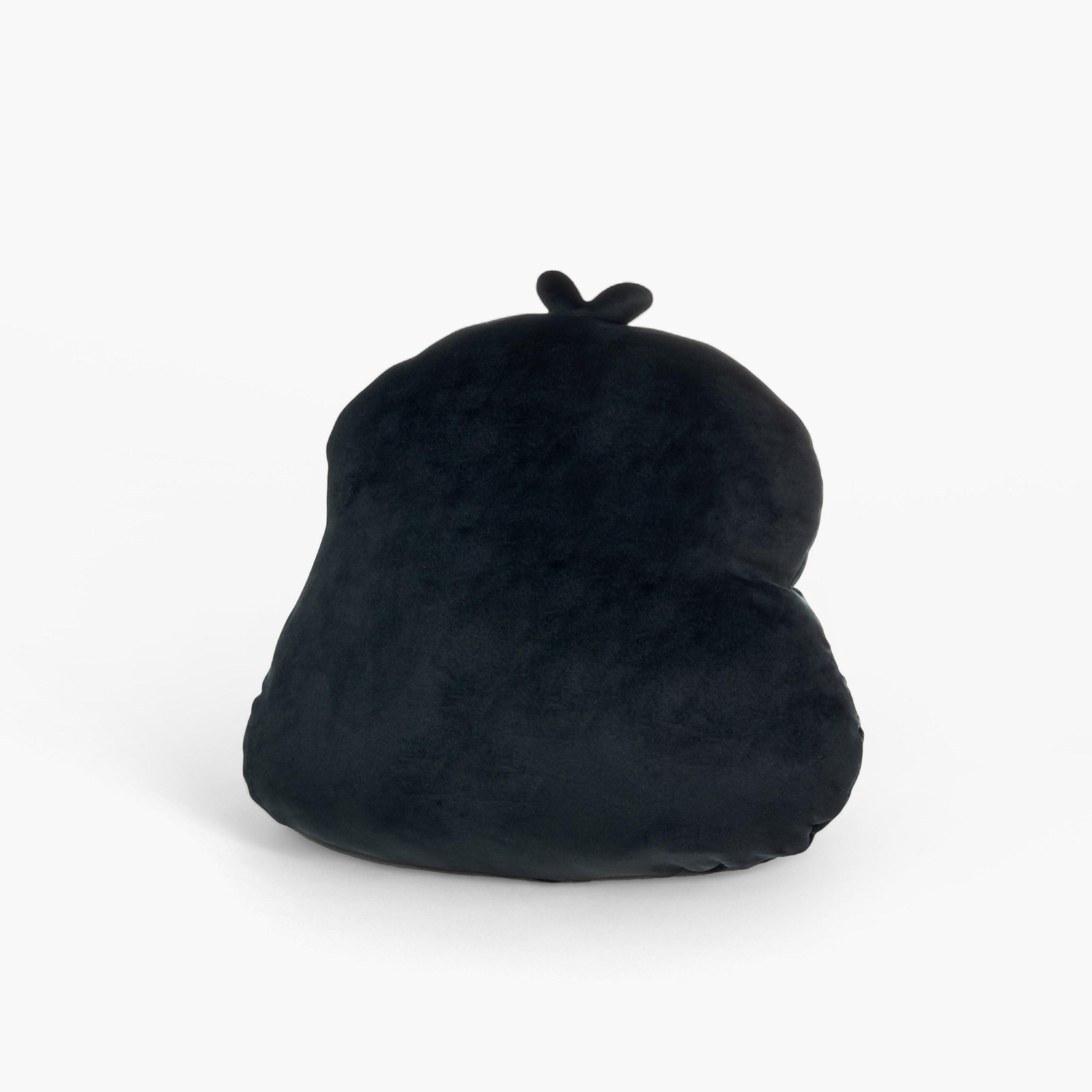 Penguin Shaped Cushion - 30 cms-household-cushionsandthrows-filledcushions-decorativecushions-image-4