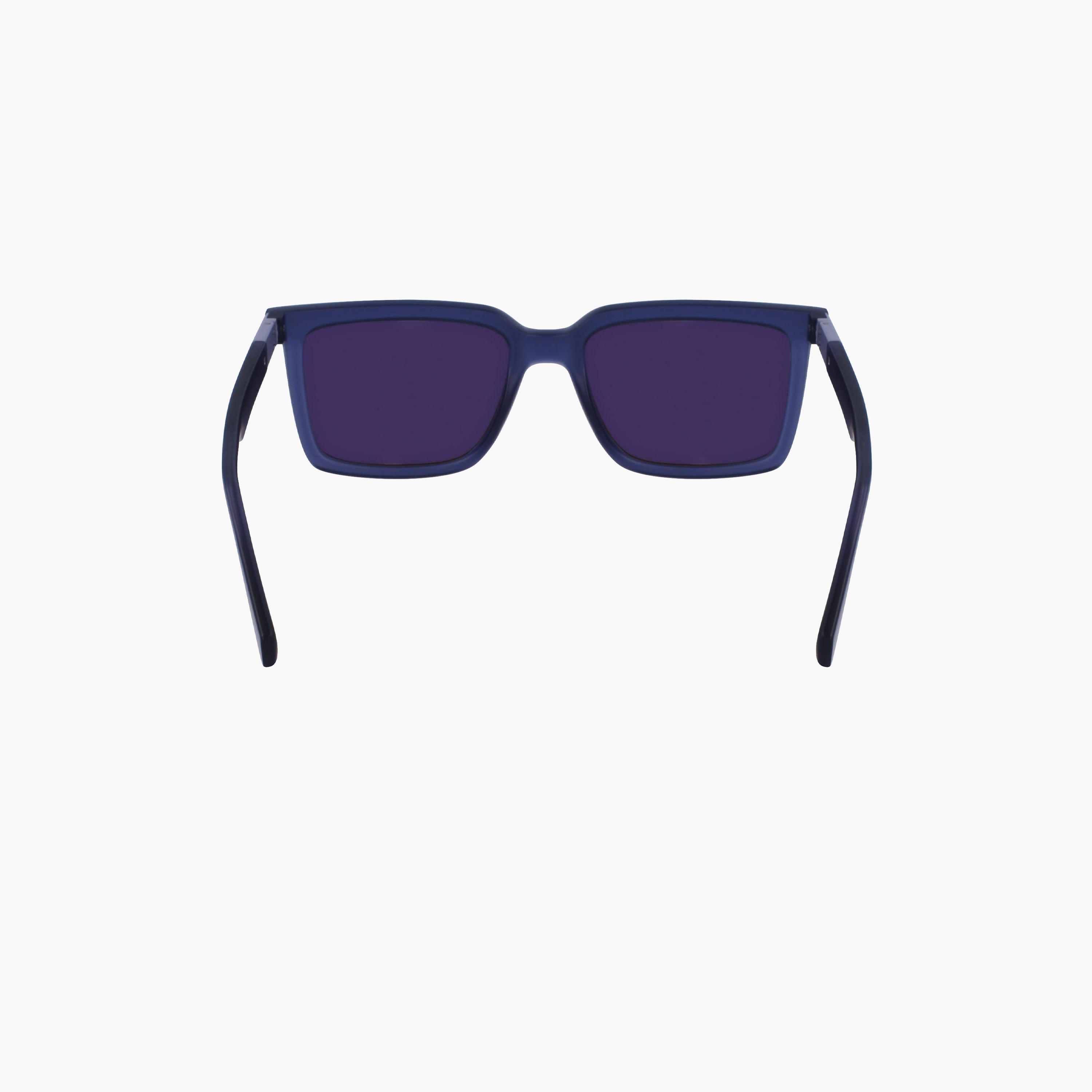 كالفن كلاين - نظارة شمسية -  مربعة - أزرق - مقاس 55 ملم CKJ23659S-men-sunglasses-image-6