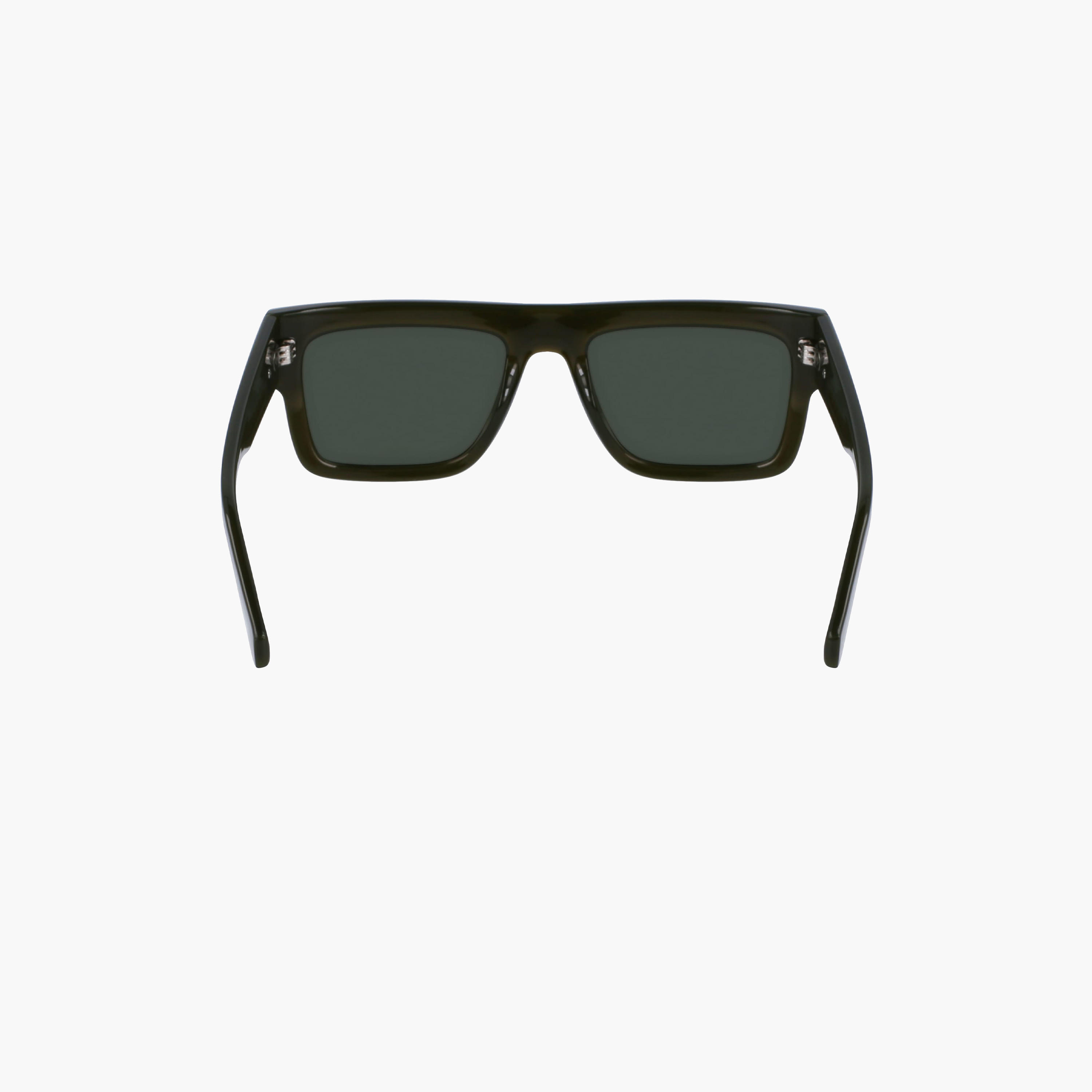 Calvin Klein 54MM Green Rectangle Sunglasses CKJ23642S-men-sunglasses-image-6