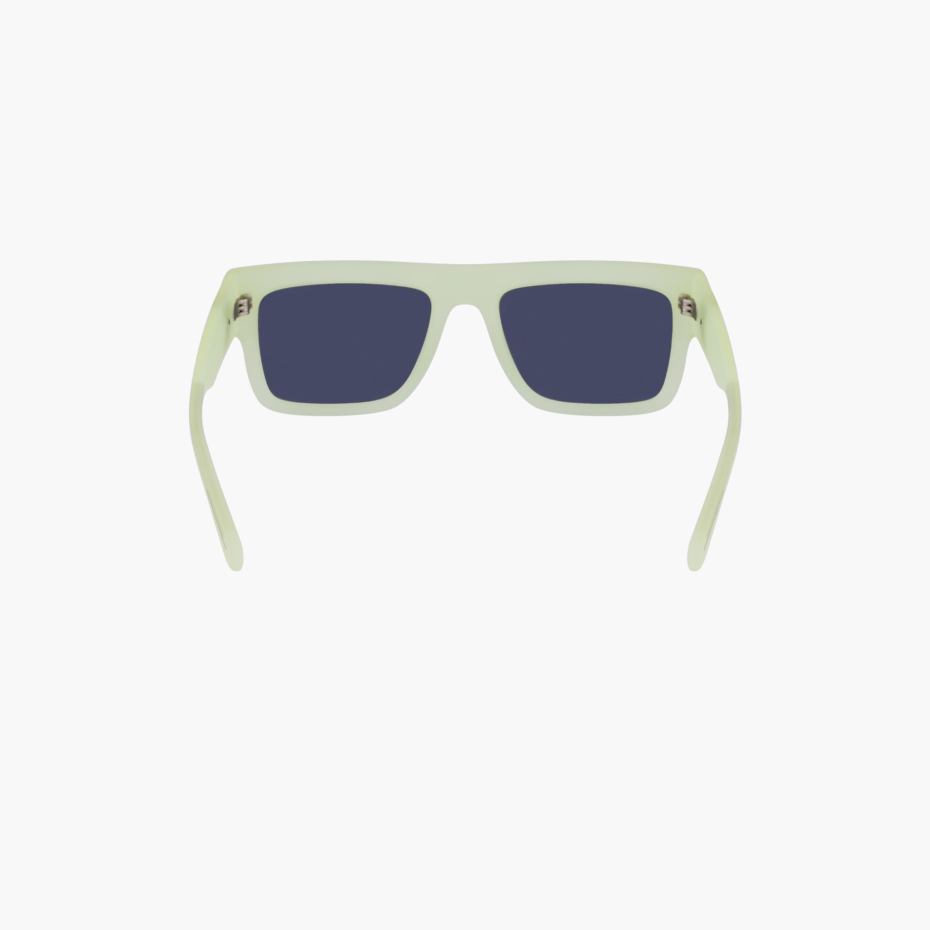 كالفن كلاين - نظارة شمسية -  مستطيلة - أخضر - مقاس 54 ملم CKJ23642S-men-sunglasses-image-6