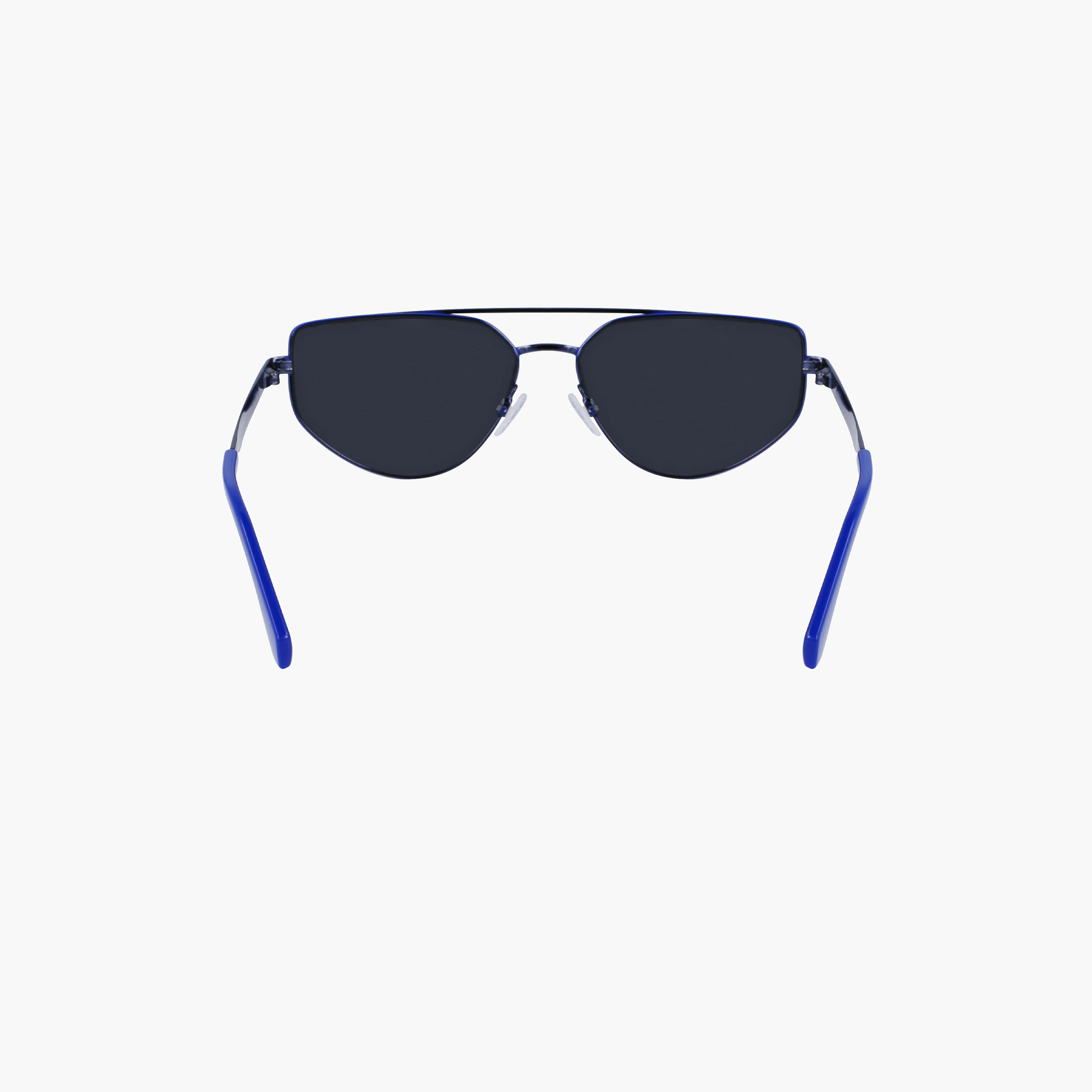 Calvin Klein 58MM Blue Aviator Sunglasses CKJ23220S-men-sunglasses-image-6
