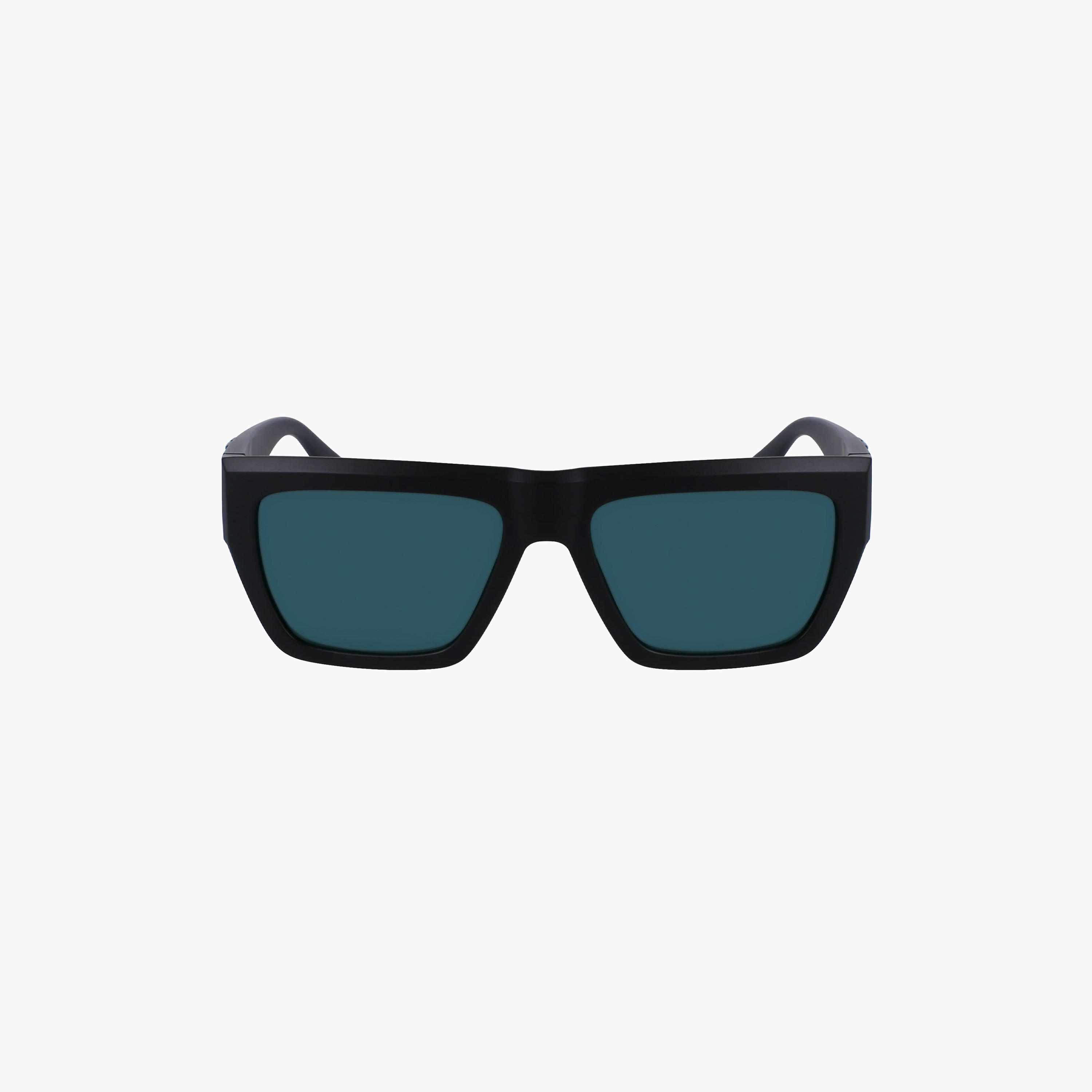 Calvin Klein 55MM Black Rectangle Sunglasses CKJ23653S-men-sunglasses-image-3